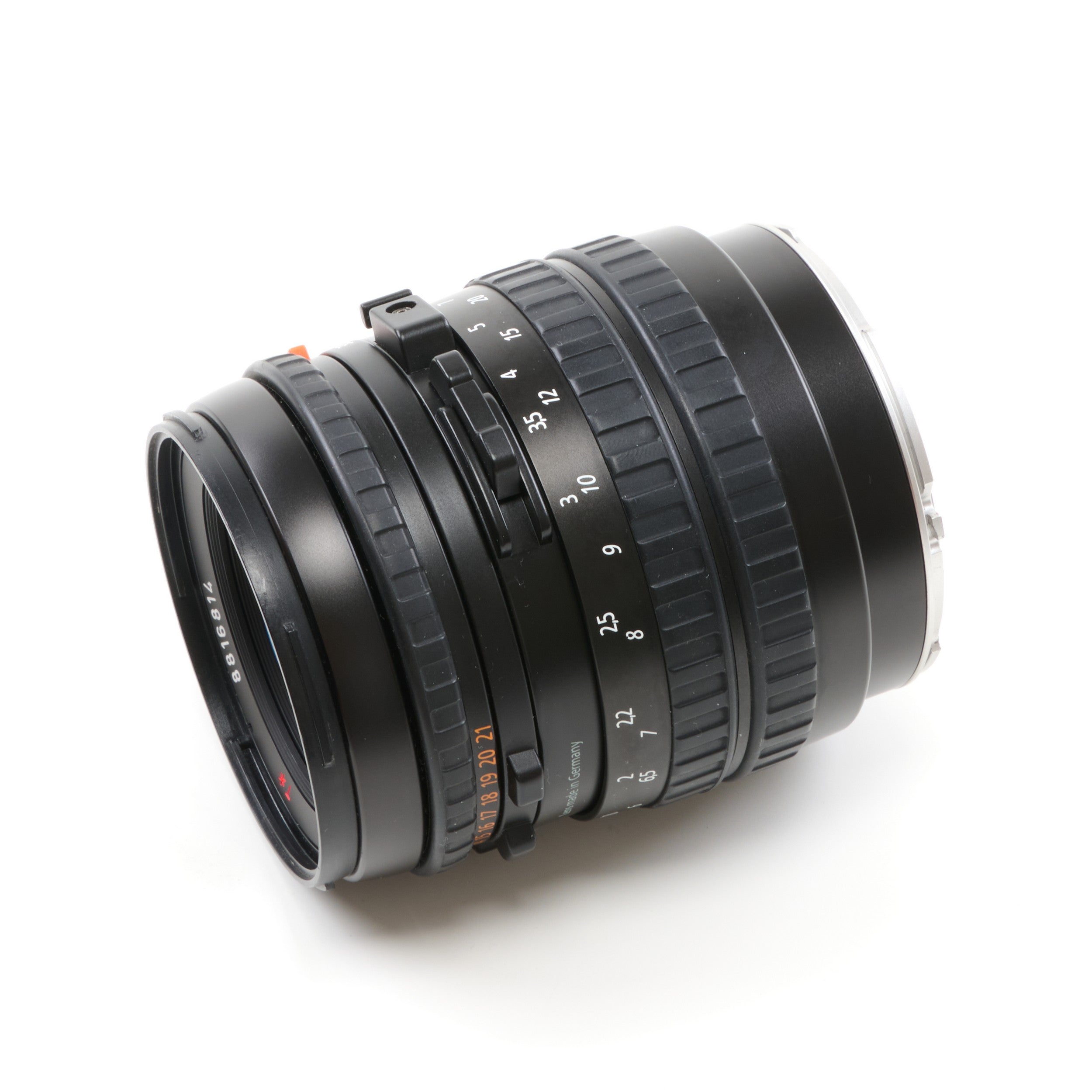 Carl Zeiss 150mm f4 Sonnar CFI For Hasselblad V System + Box