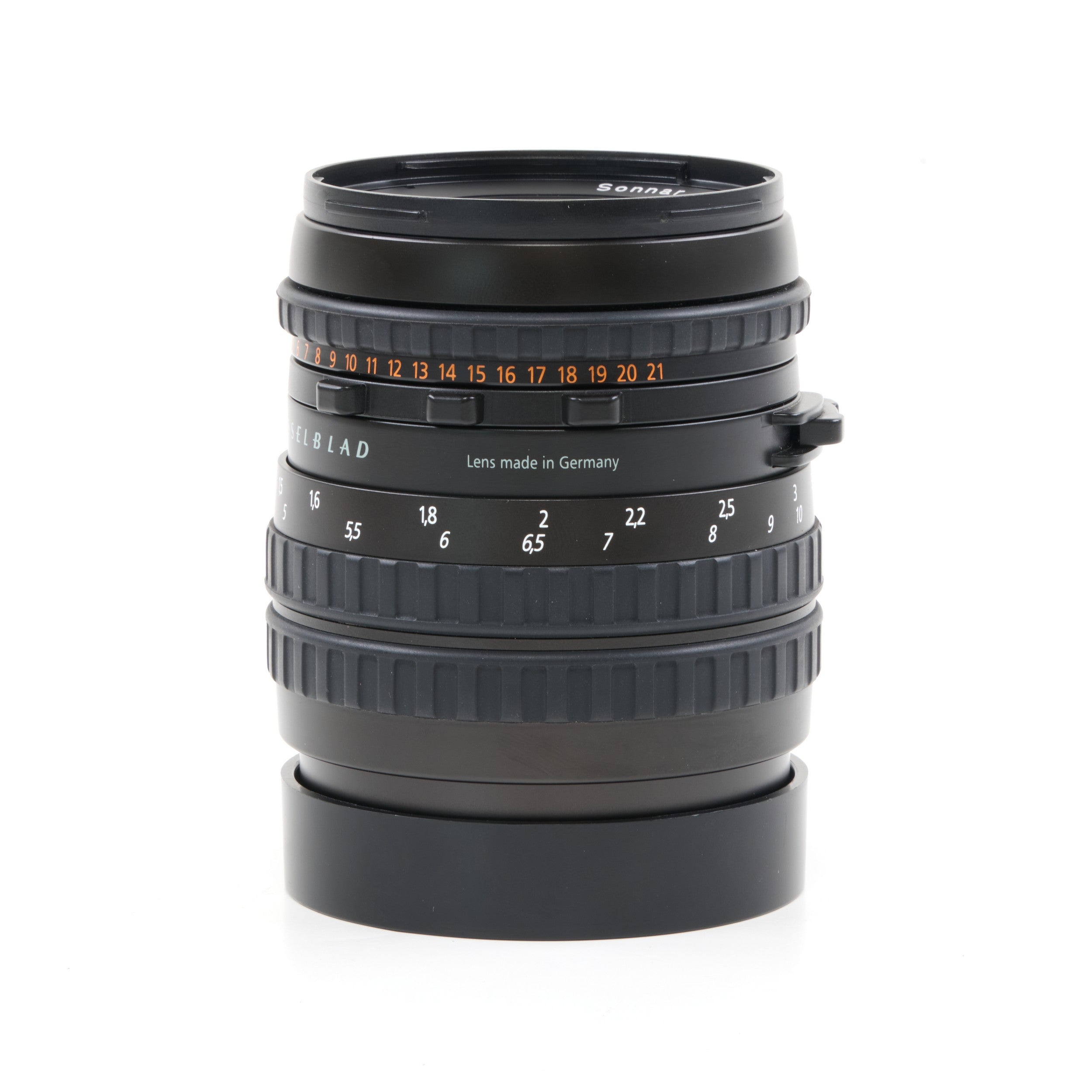 Carl Zeiss 150mm f4 Sonnar CFI For Hasselblad V System