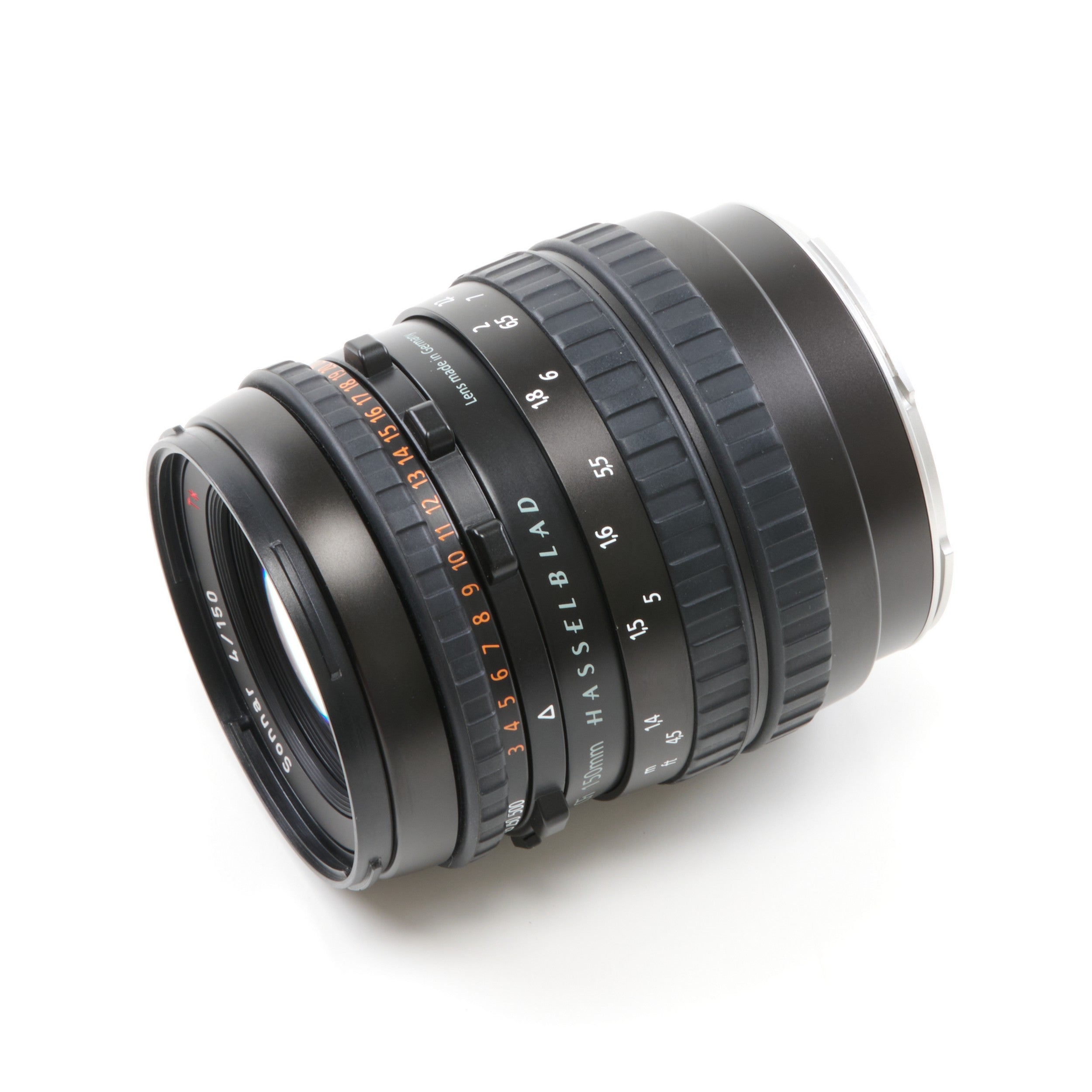 Carl Zeiss 150mm f4 Sonnar CFI For Hasselblad V System