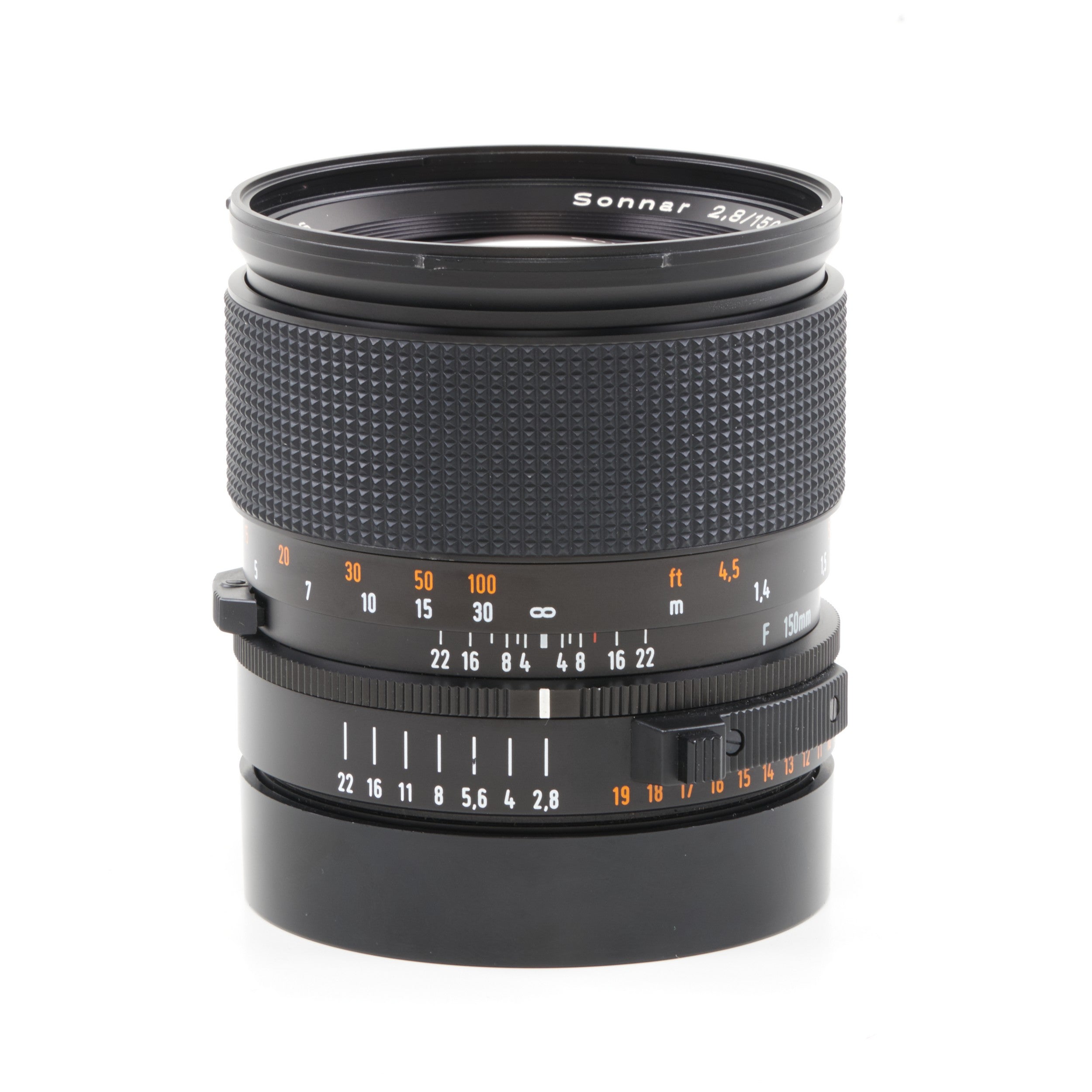 Carl Zeiss 150mm f2.8 Sonnar FE For Hasselblad V System
