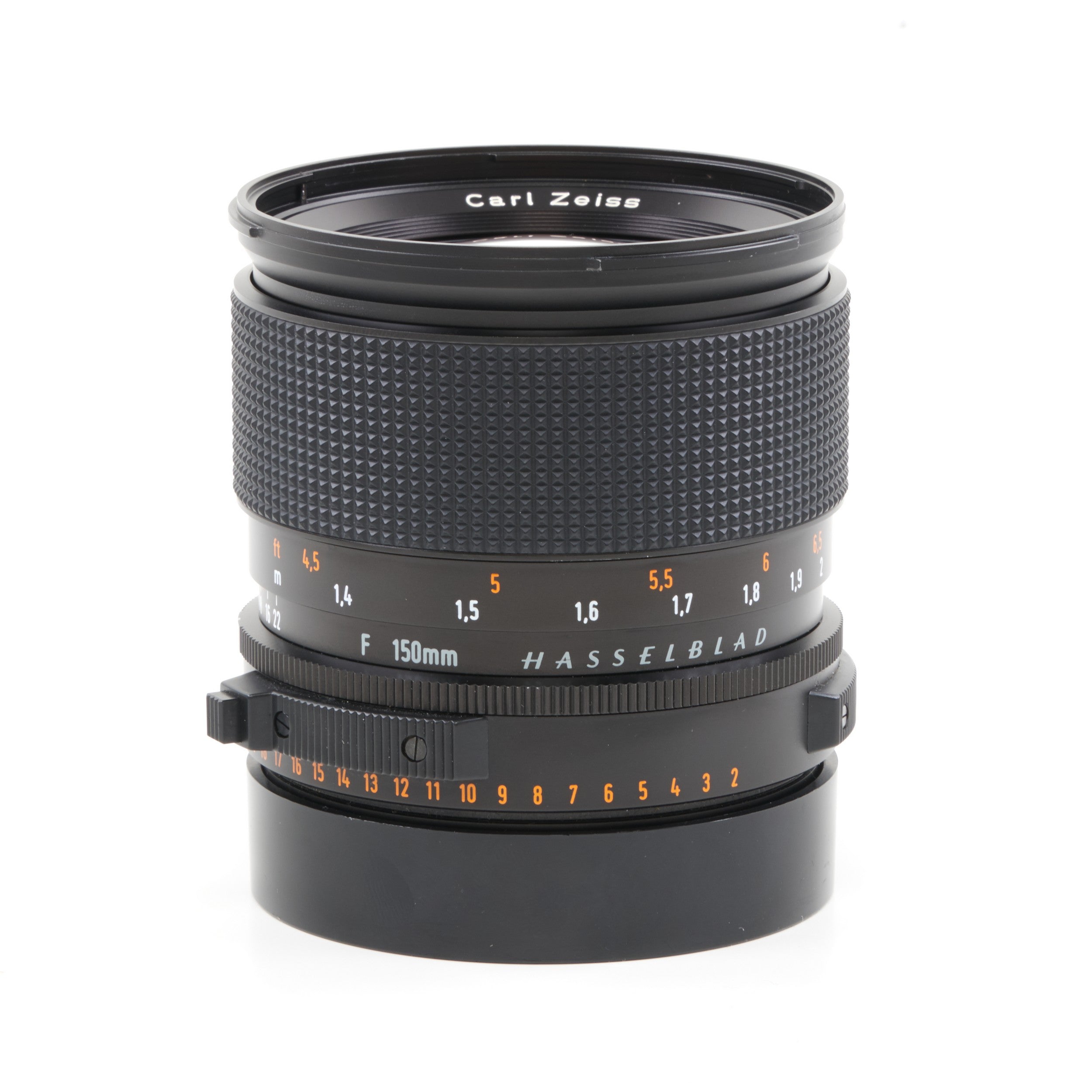 Carl Zeiss 150mm f2.8 Sonnar FE For Hasselblad V System