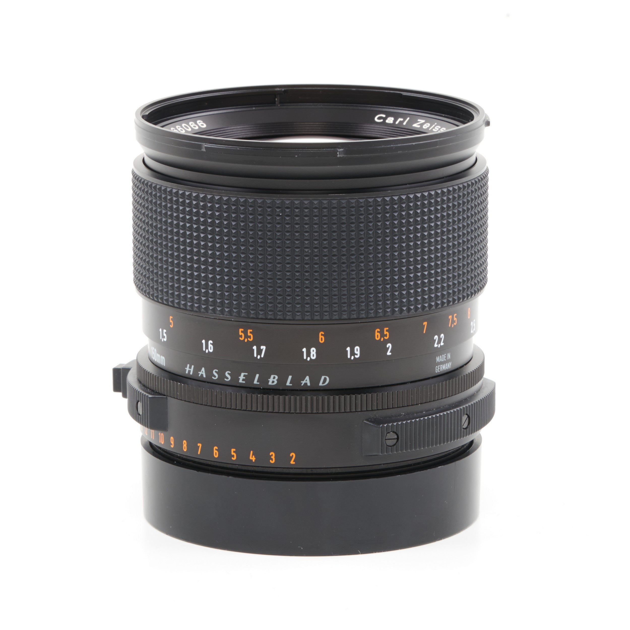 Carl Zeiss 150mm f2.8 Sonnar FE For Hasselblad V System