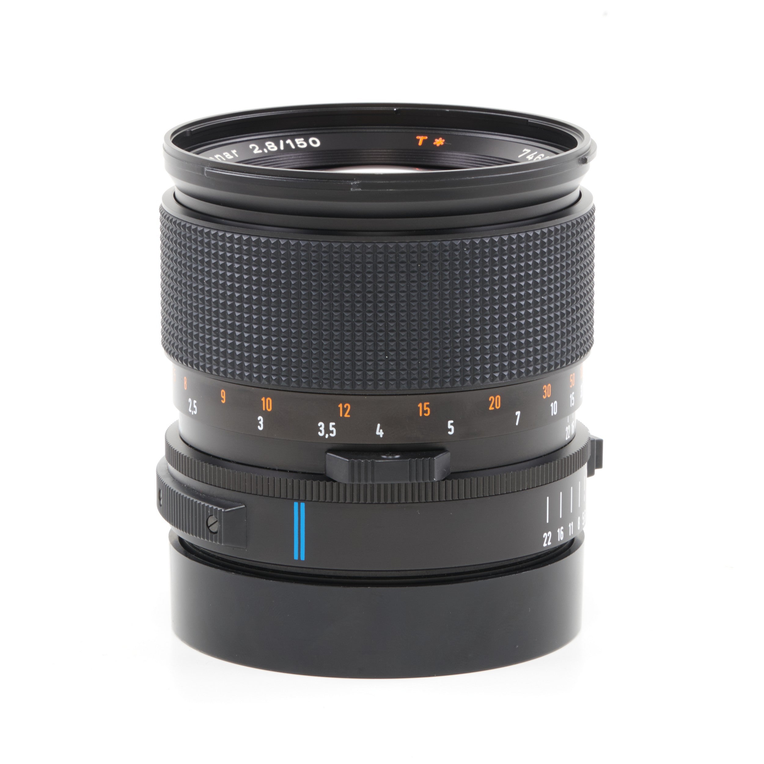 Carl Zeiss 150mm f2.8 Sonnar FE For Hasselblad V System