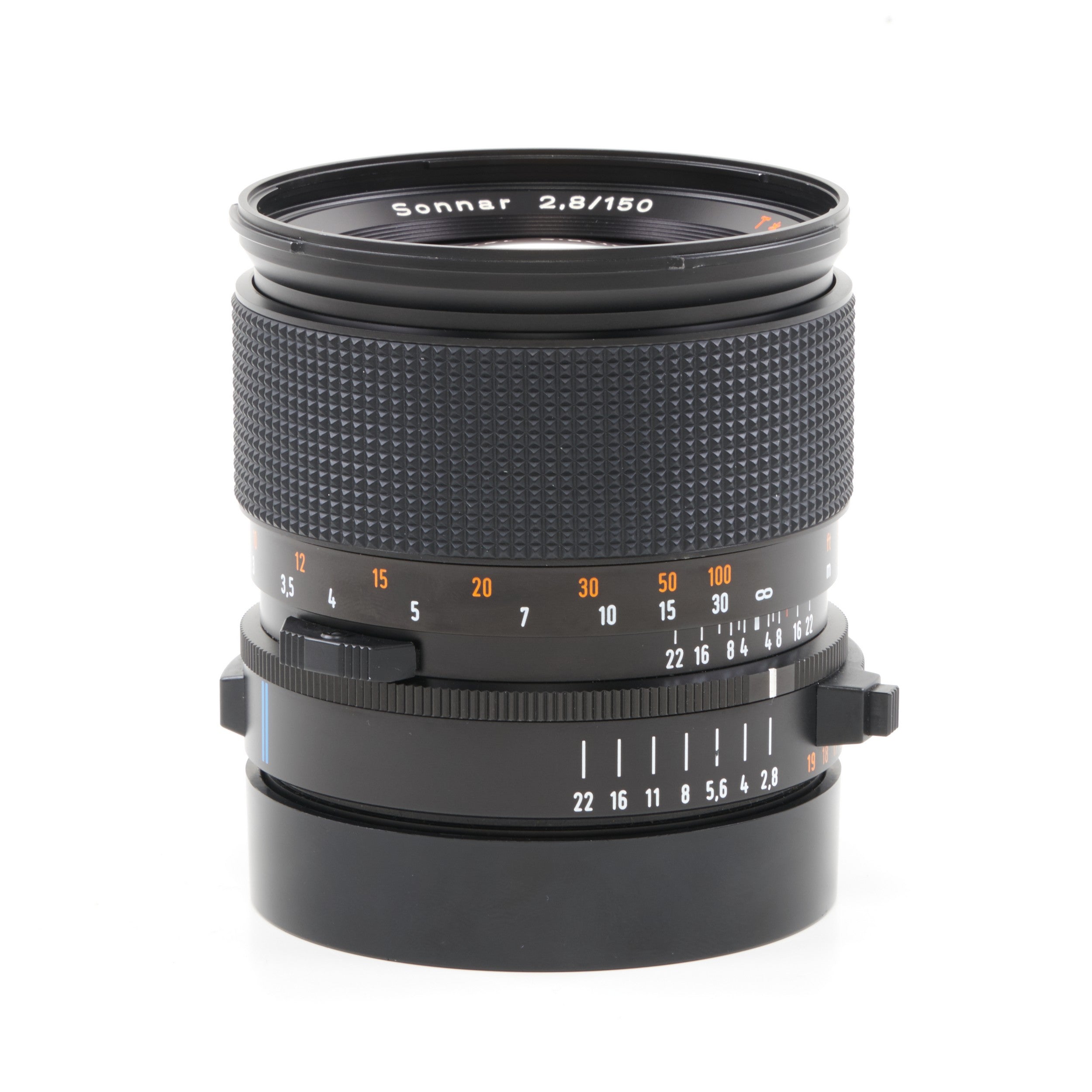 Carl Zeiss 150mm f2.8 Sonnar FE For Hasselblad V System