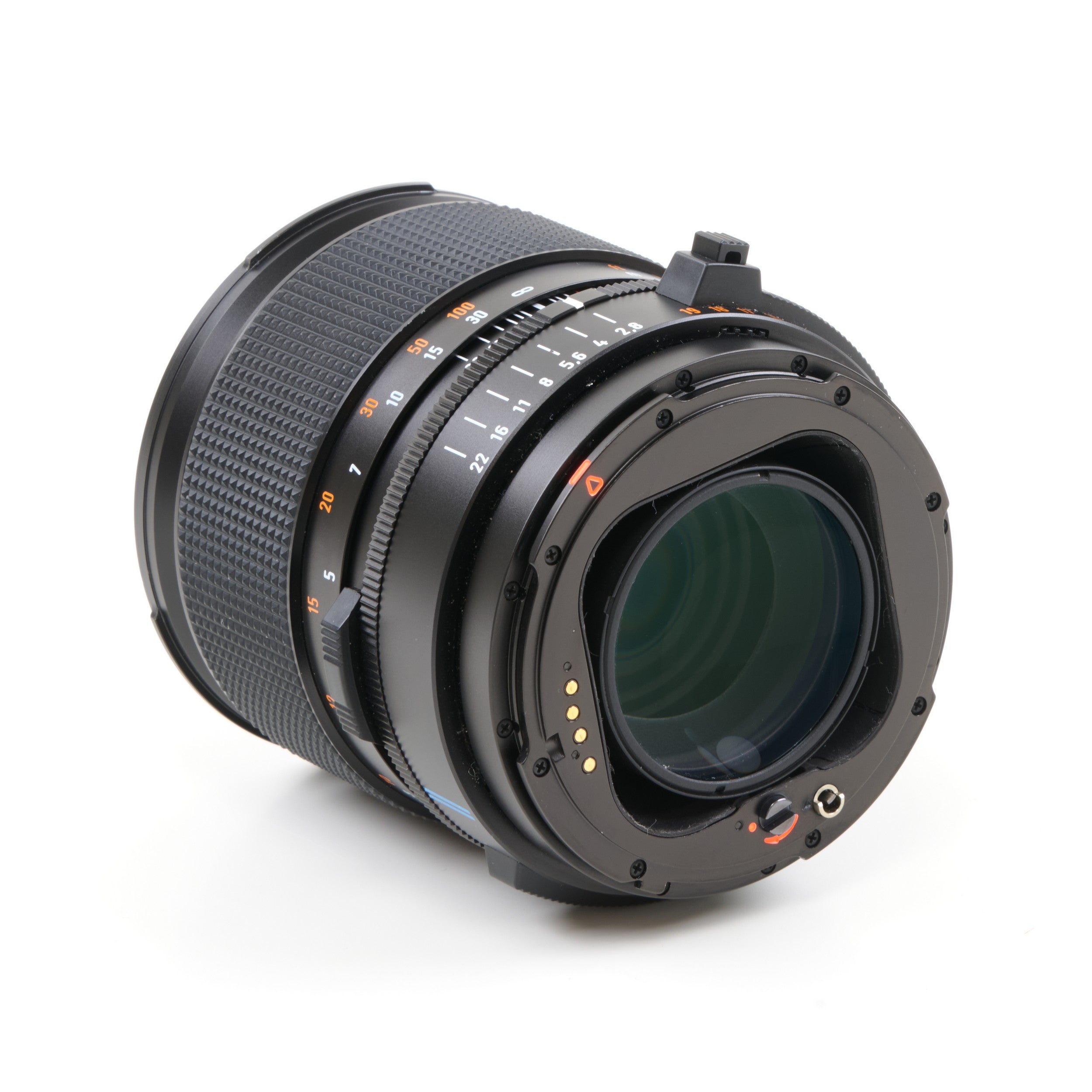 Carl Zeiss 150mm f2.8 Sonnar FE For Hasselblad V System