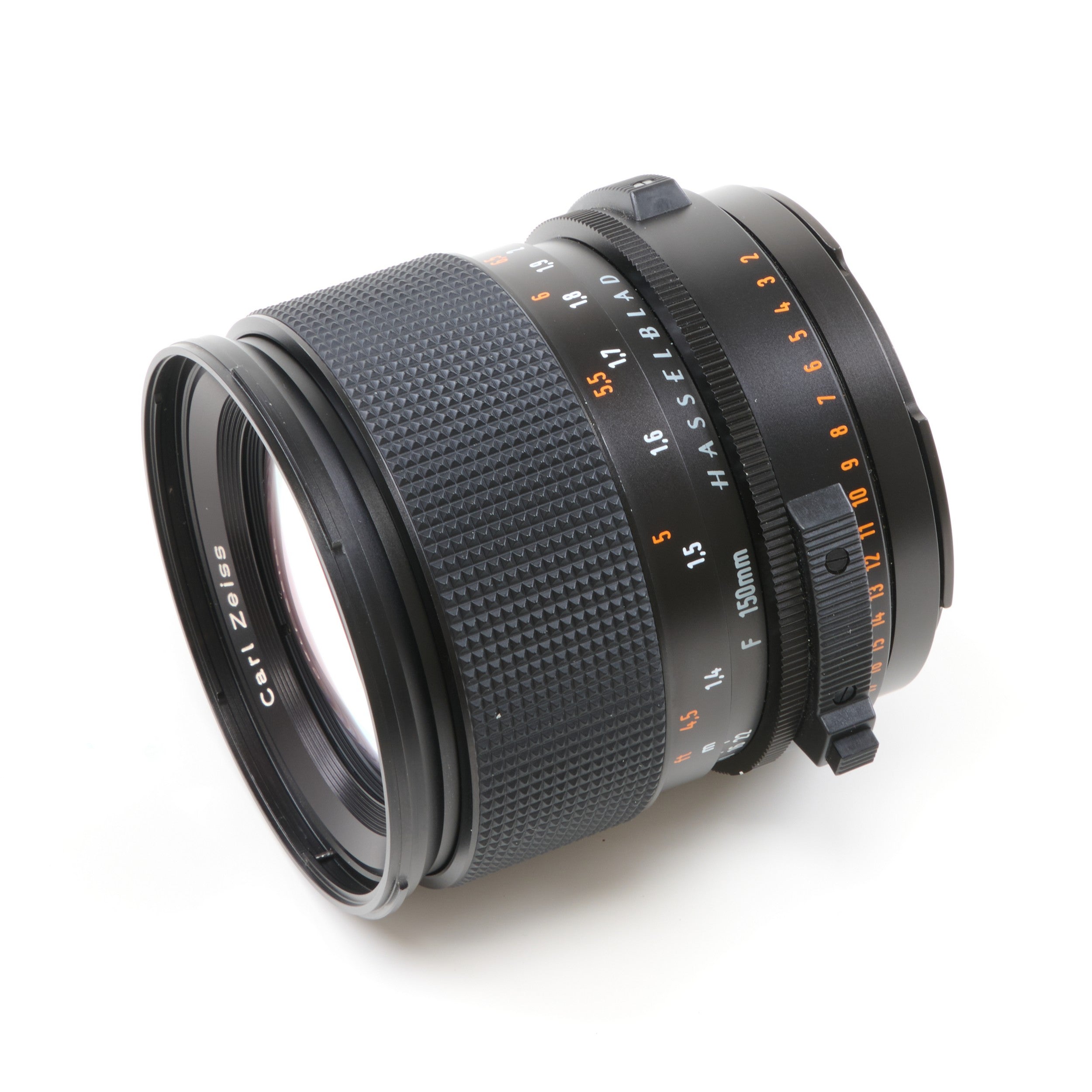 Carl Zeiss 150mm f2.8 Sonnar FE For Hasselblad V System