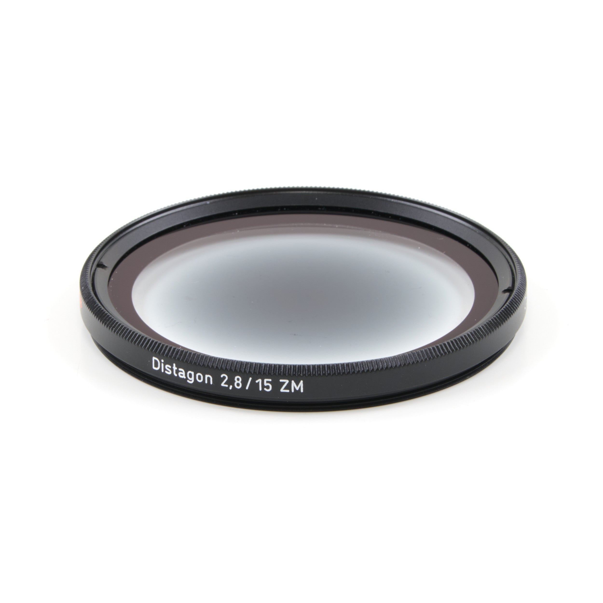 Carl Zeiss 15mm f2.8 Distagon ZM For Leica M + Finder