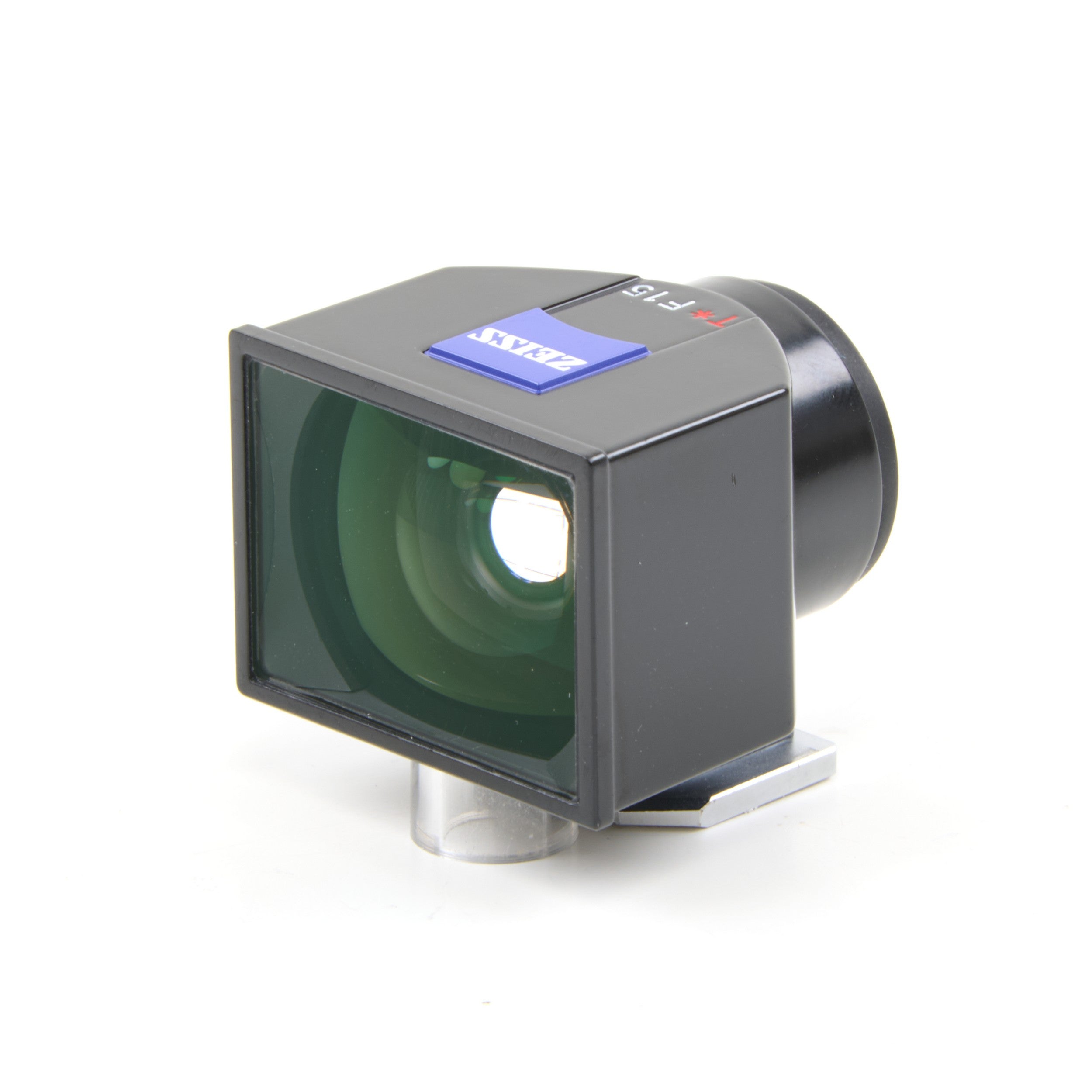 Carl Zeiss 15mm f2.8 Distagon ZM For Leica M + Finder