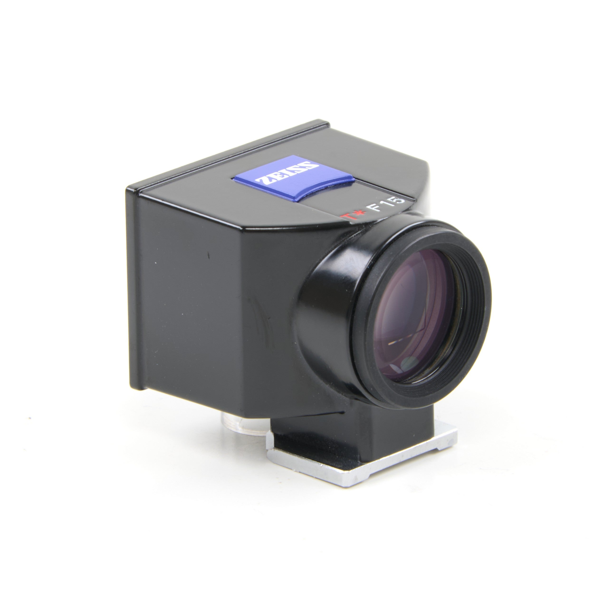 Carl Zeiss 15mm f2.8 Distagon ZM For Leica M + Finder