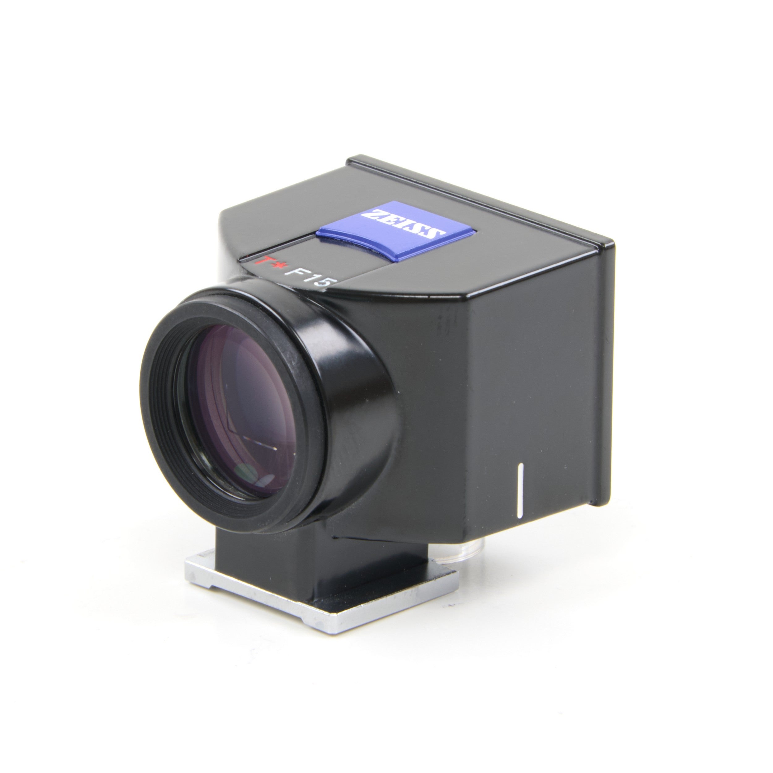 Carl Zeiss 15mm f2.8 Distagon ZM For Leica M + Finder