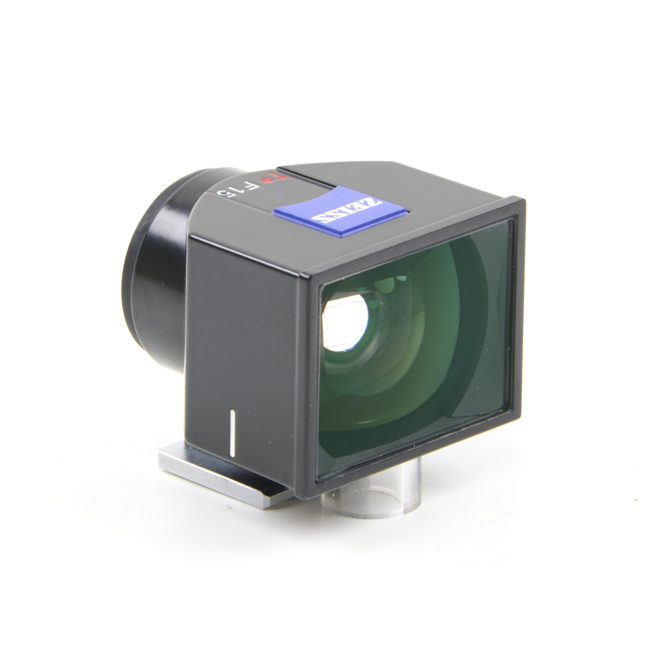 Carl Zeiss 15mm f2.8 Distagon ZM For Leica M + Finder