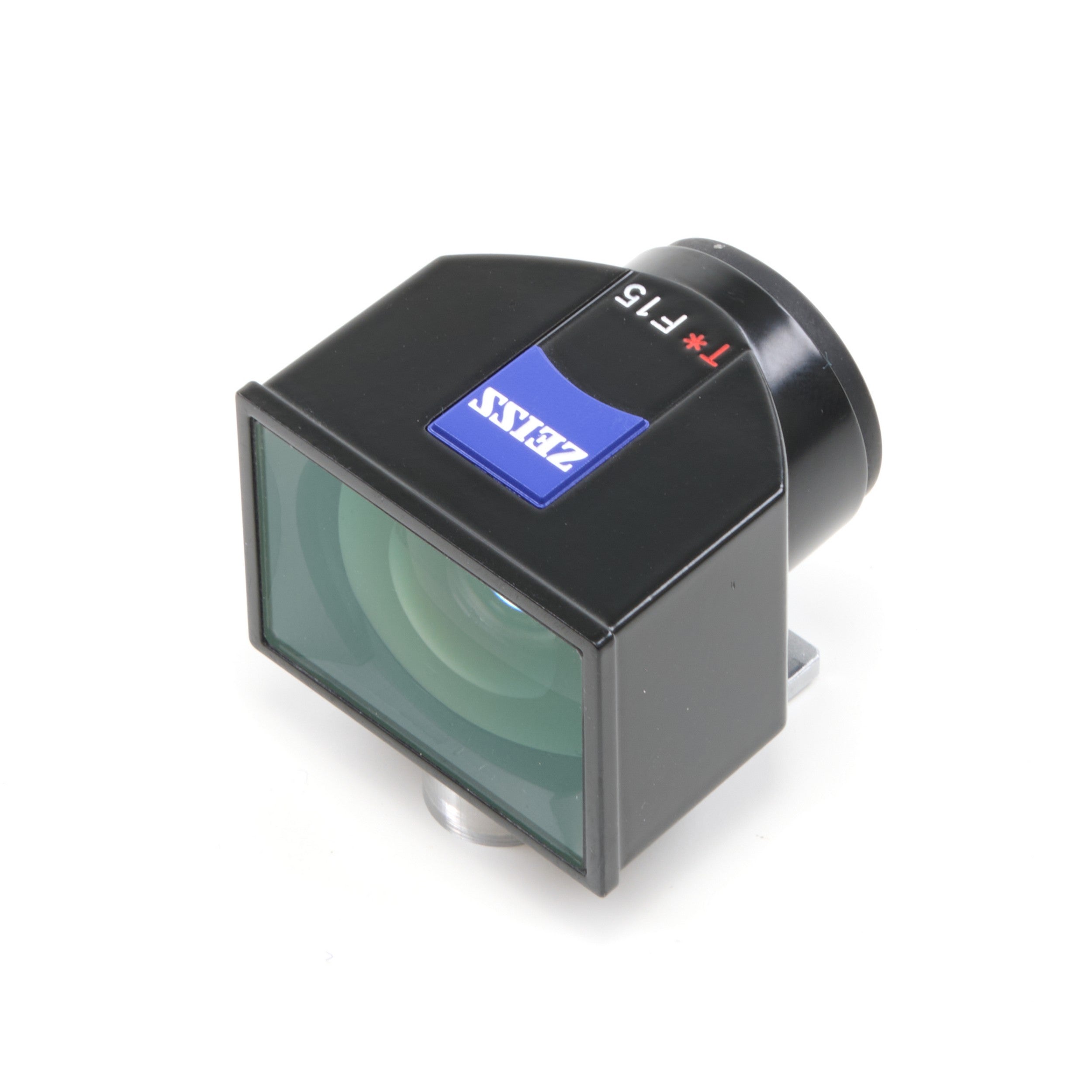 Carl Zeiss 15mm f2.8 Distagon ZM For Leica M + Finder