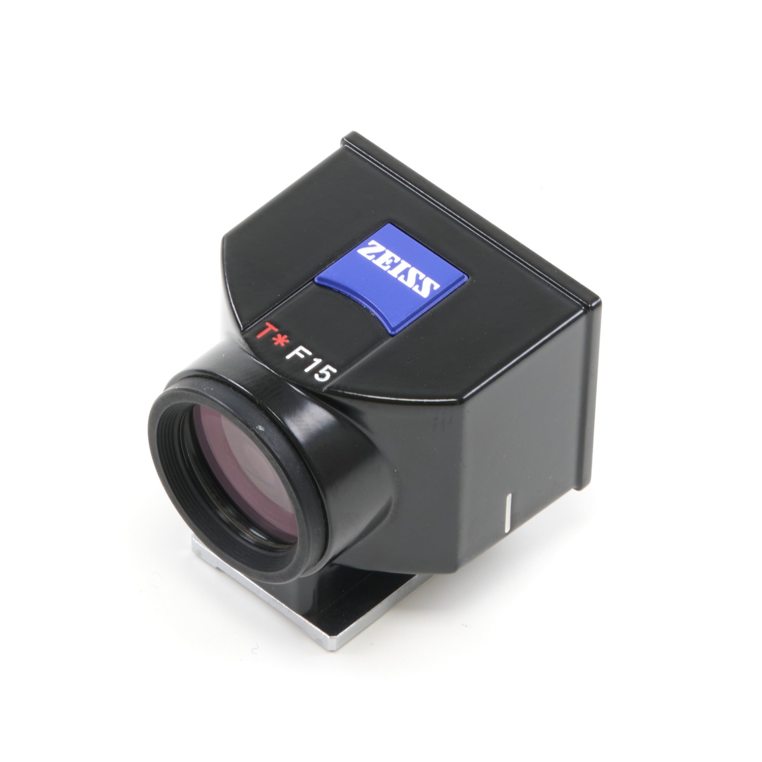 Carl Zeiss 15mm f2.8 Distagon ZM For Leica M + Finder