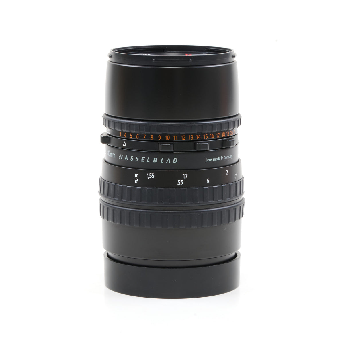 Carl Zeiss 180mm f4 Sonnar CFE For Hasselblad V System + Box