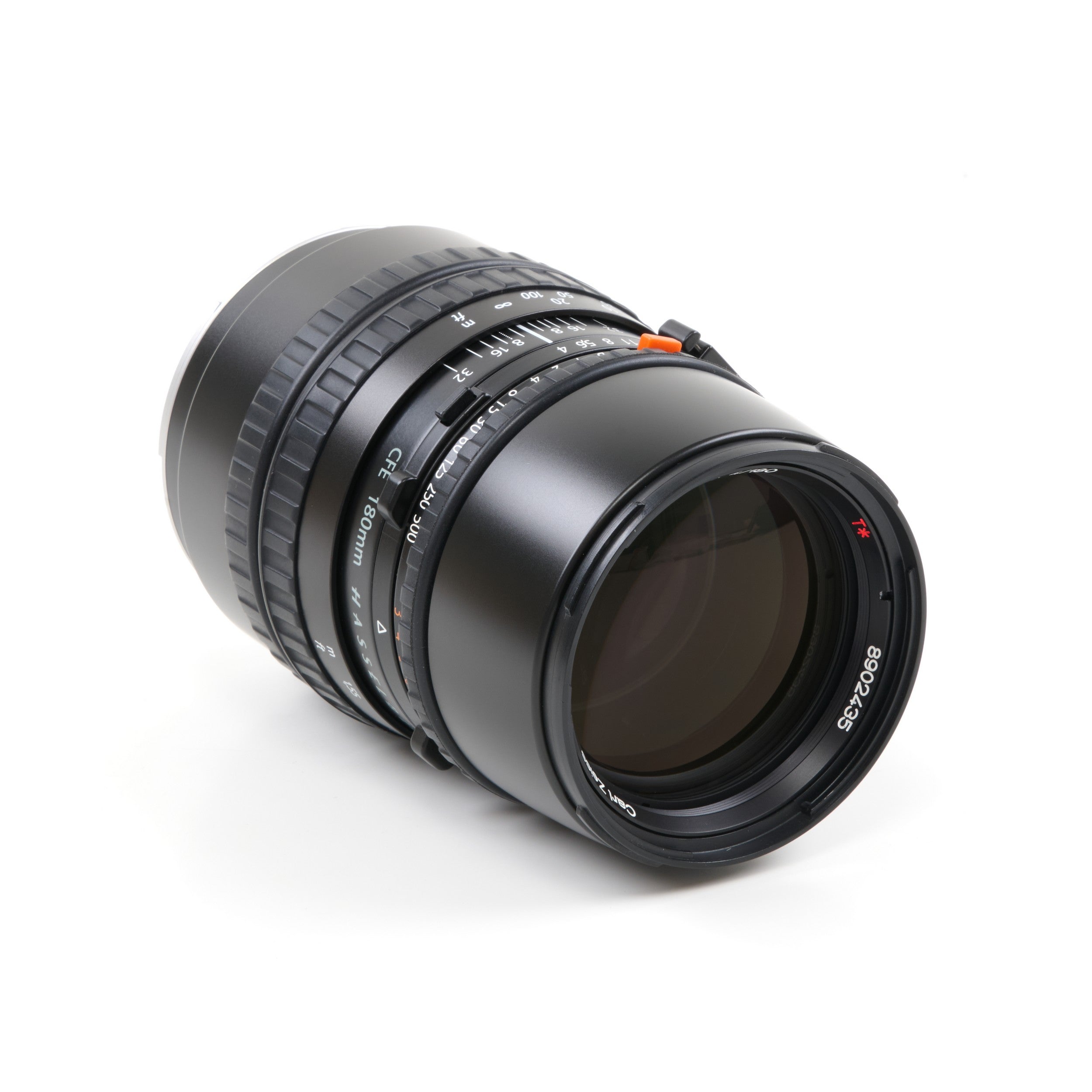 Carl Zeiss 180mm f4 Sonnar CFE For Hasselblad V System + Box