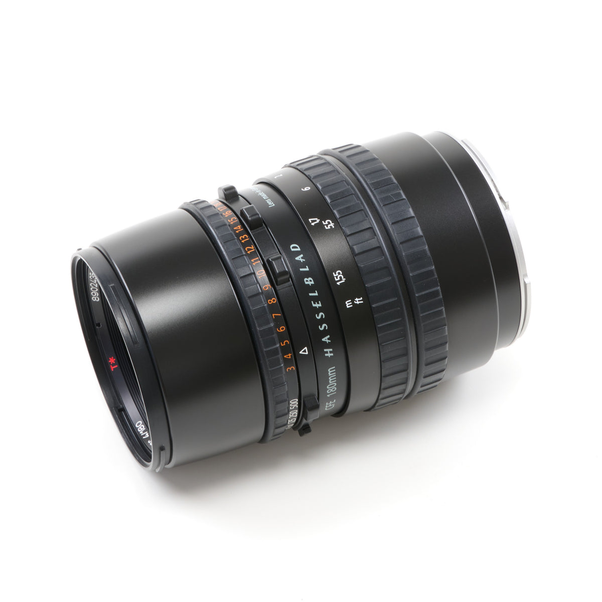 Carl Zeiss 180mm f4 Sonnar CFE For Hasselblad V System + Box