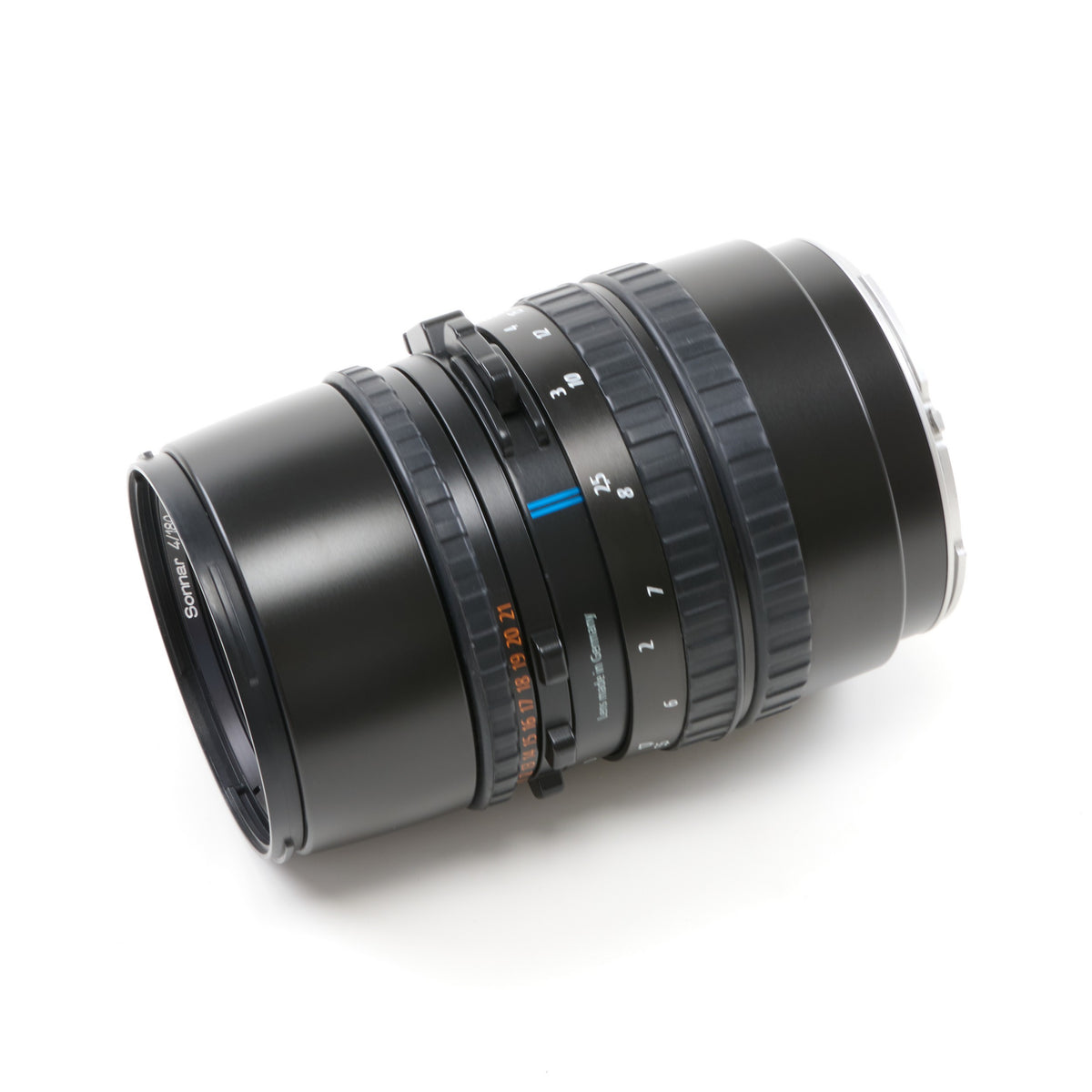 Carl Zeiss 180mm f4 Sonnar CFE For Hasselblad V System + Box
