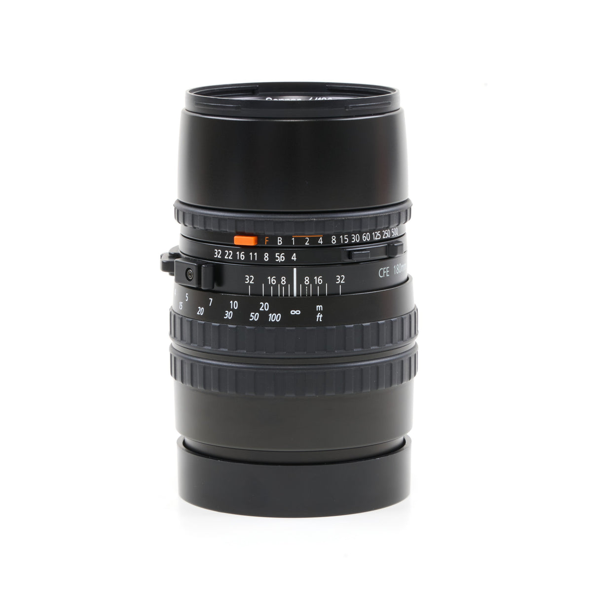 Carl Zeiss 180mm f4 Sonnar CFE For Hasselblad V System