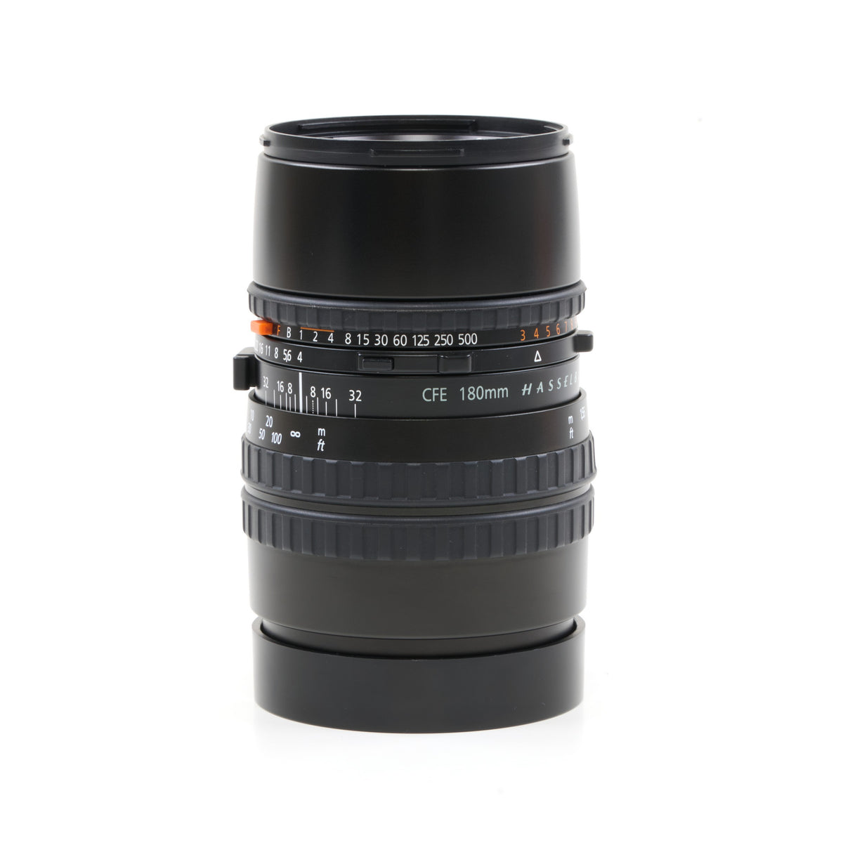 Carl Zeiss 180mm f4 Sonnar CFE For Hasselblad V System