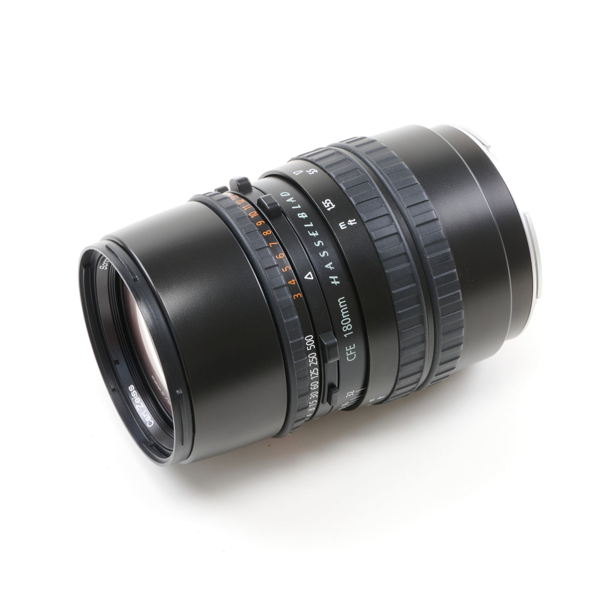 Carl Zeiss 180mm f4 Sonnar CFE For Hasselblad V System