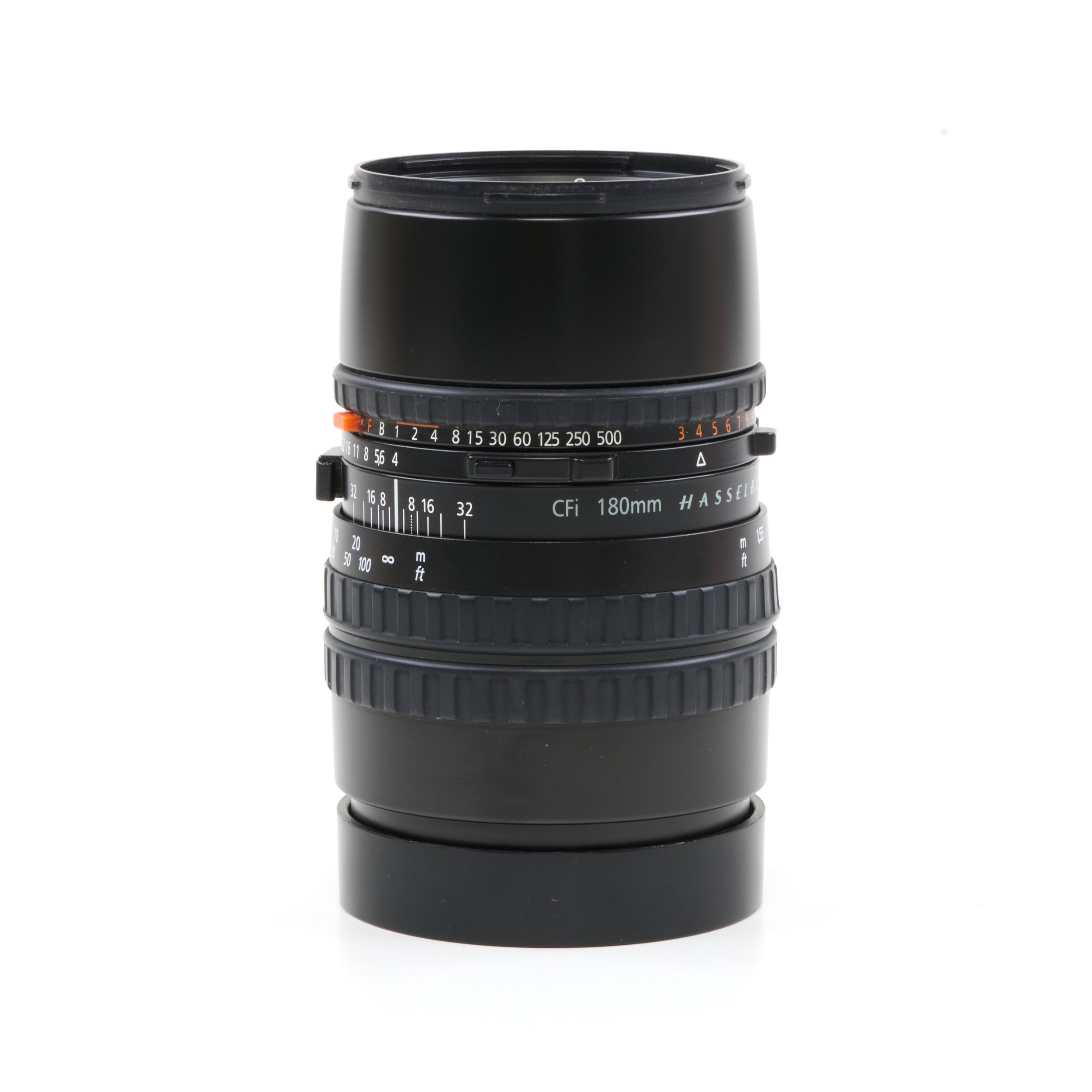 Carl Zeiss 180mm f4 Sonnar CFI For Hasselblad V System