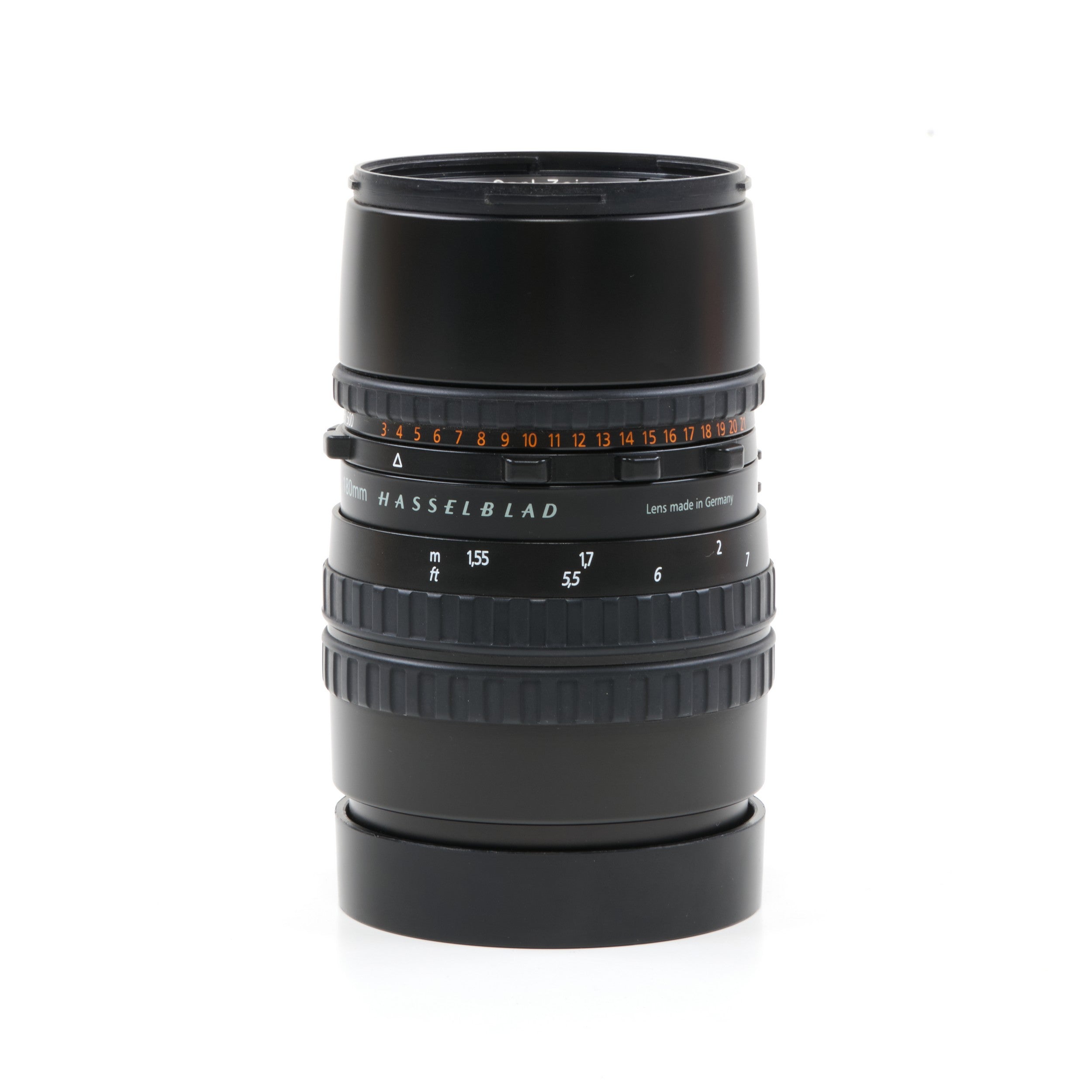 Carl Zeiss 180mm f4 Sonnar CFI For Hasselblad V System