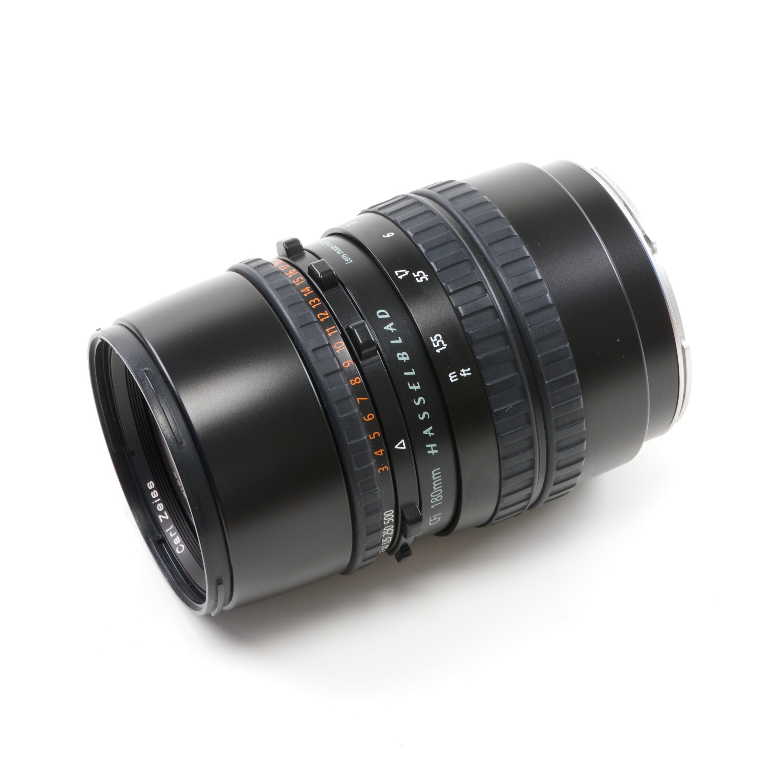 Carl Zeiss 180mm f4 Sonnar CFI For Hasselblad V System