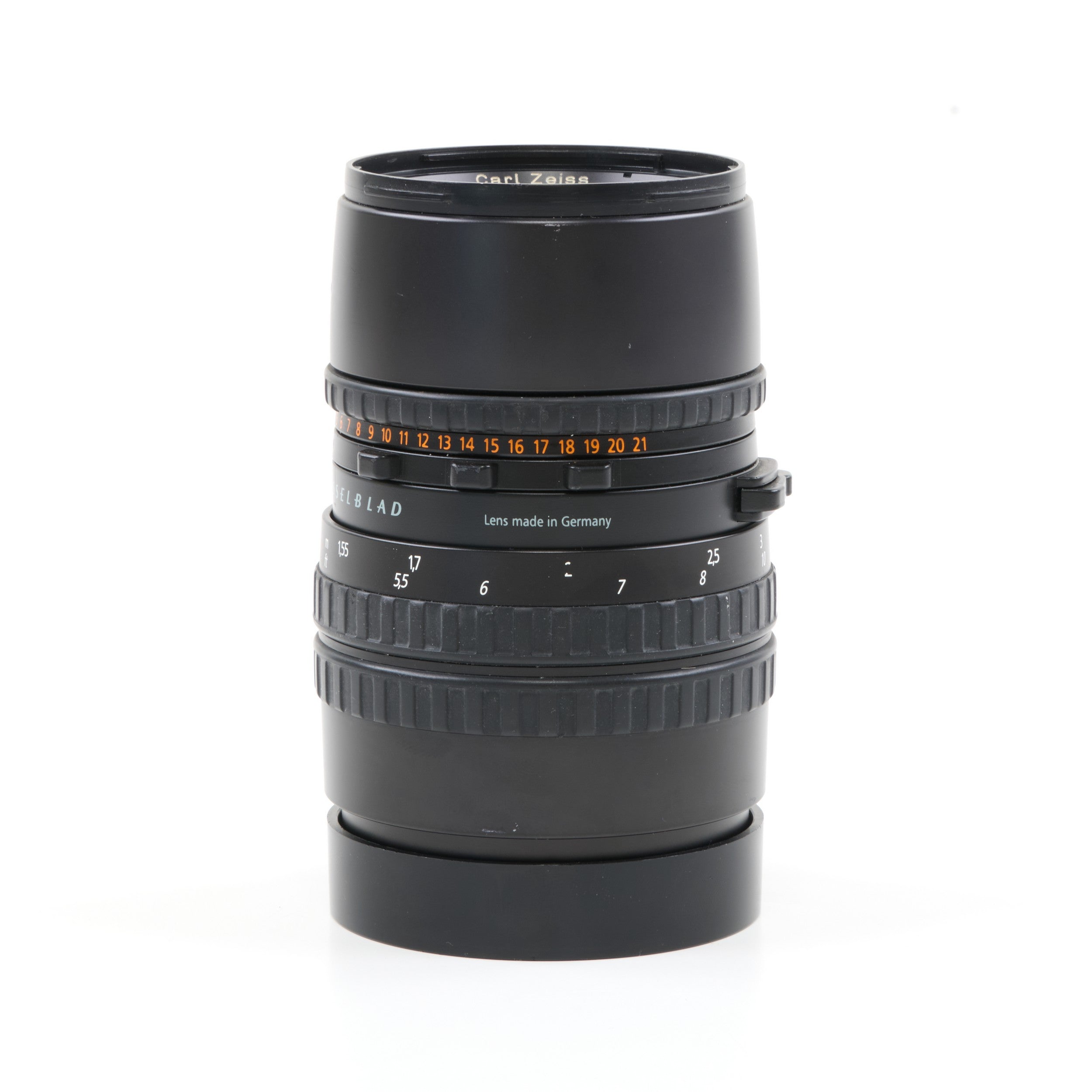 Carl Zeiss 180mm f4 Sonnar CFI For Hasselblad V System