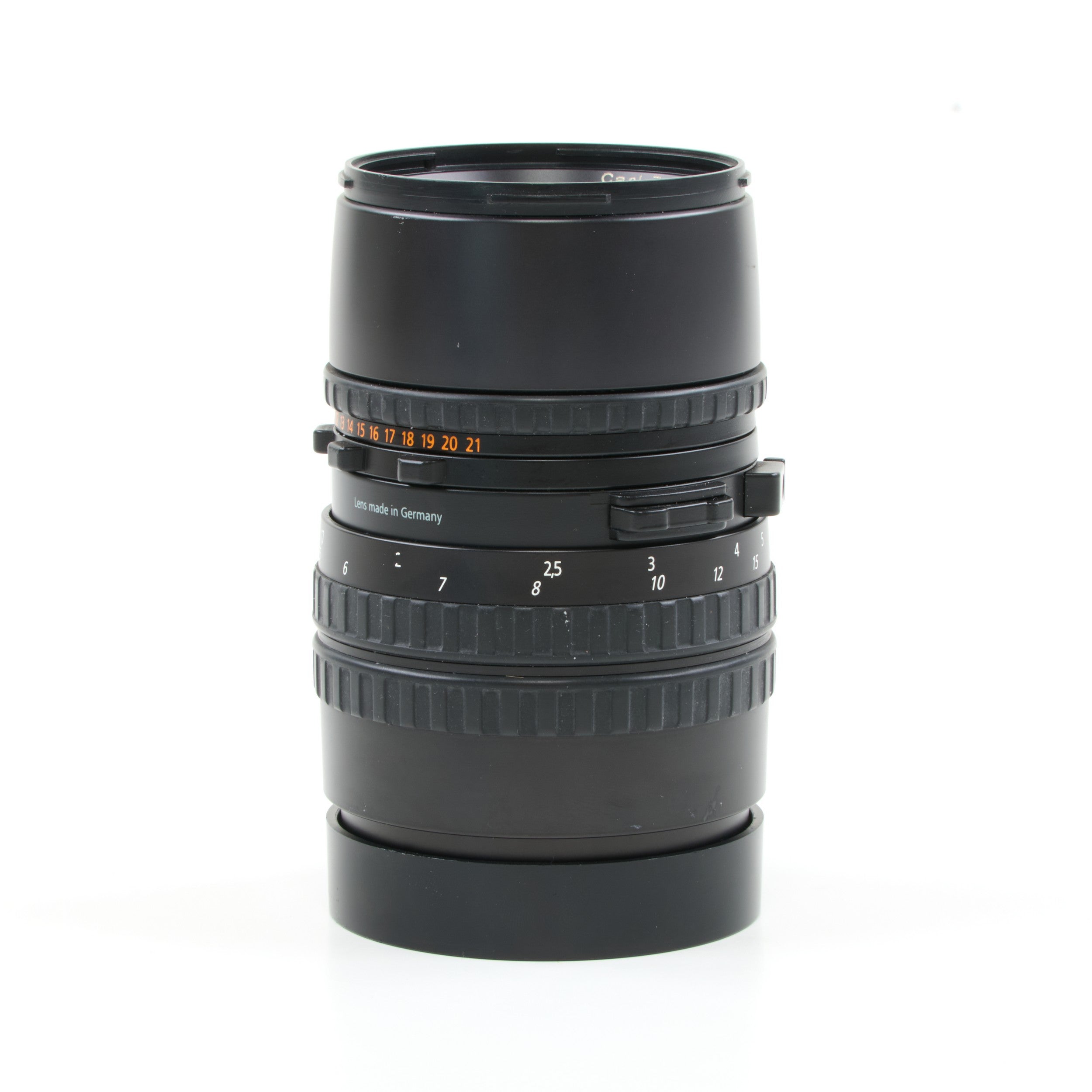 Carl Zeiss 180mm f4 Sonnar CFI For Hasselblad V System
