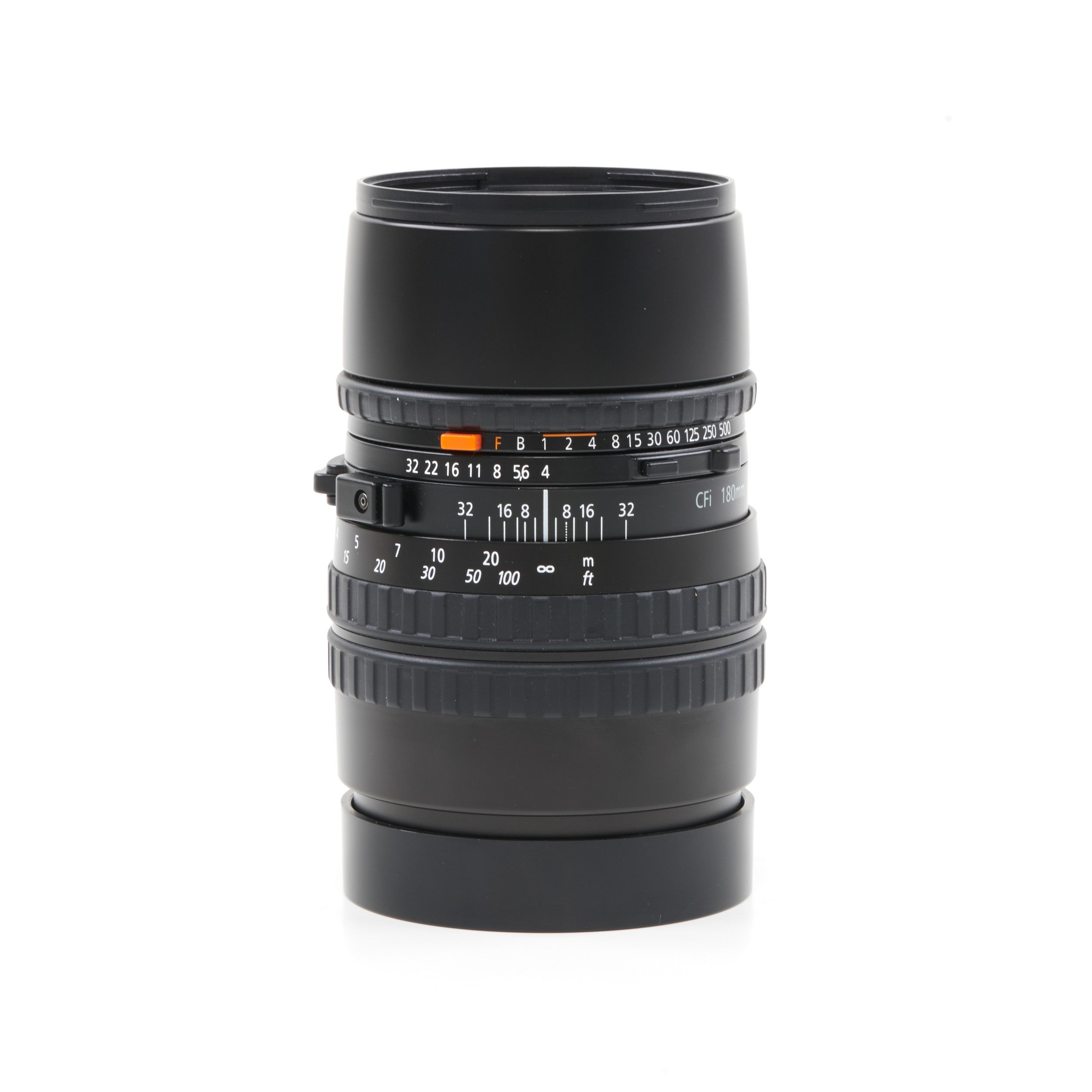 Carl Zeiss 180mm f4 Sonnar CFI For Hasselblad V System