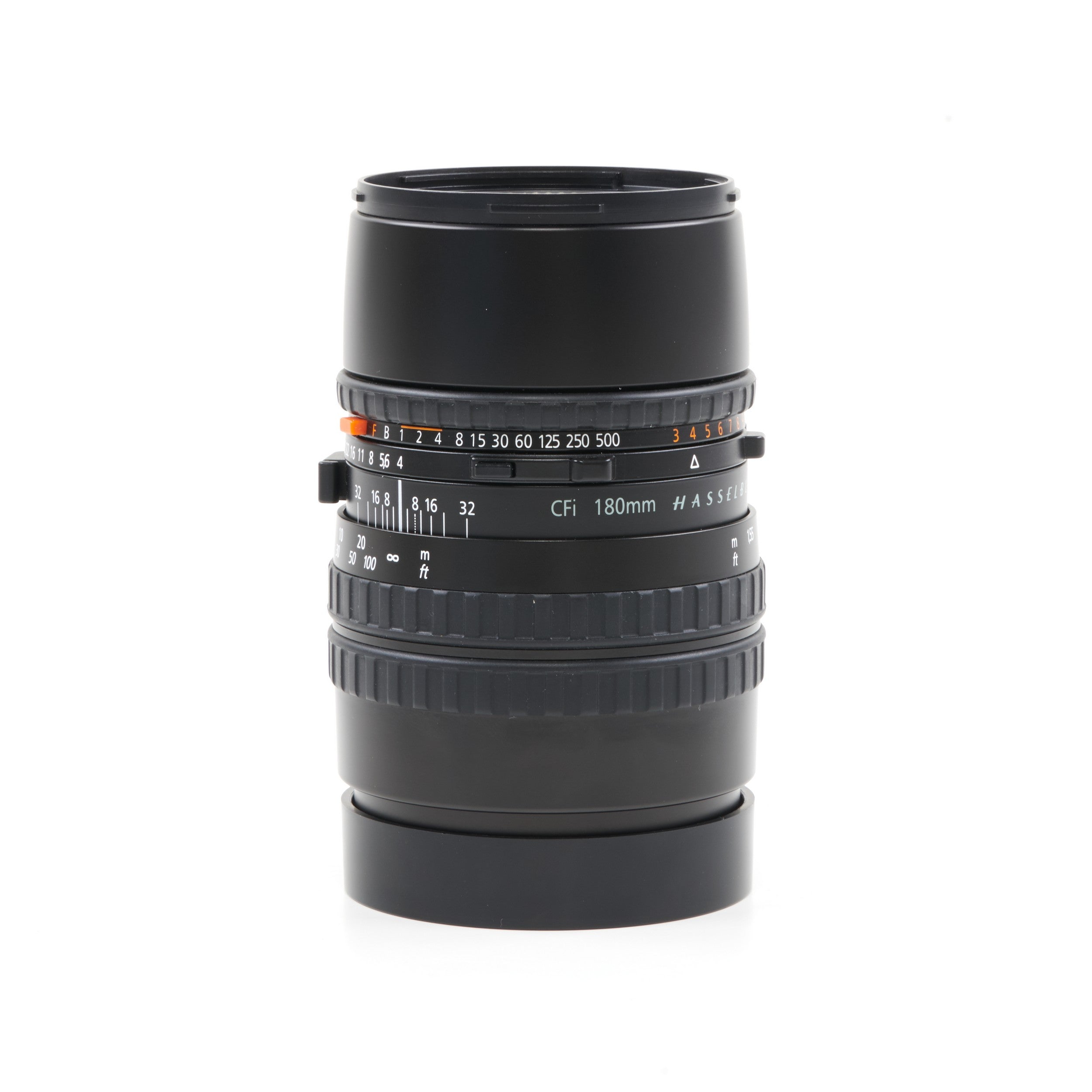 Carl Zeiss 180mm f4 Sonnar CFI For Hasselblad V System