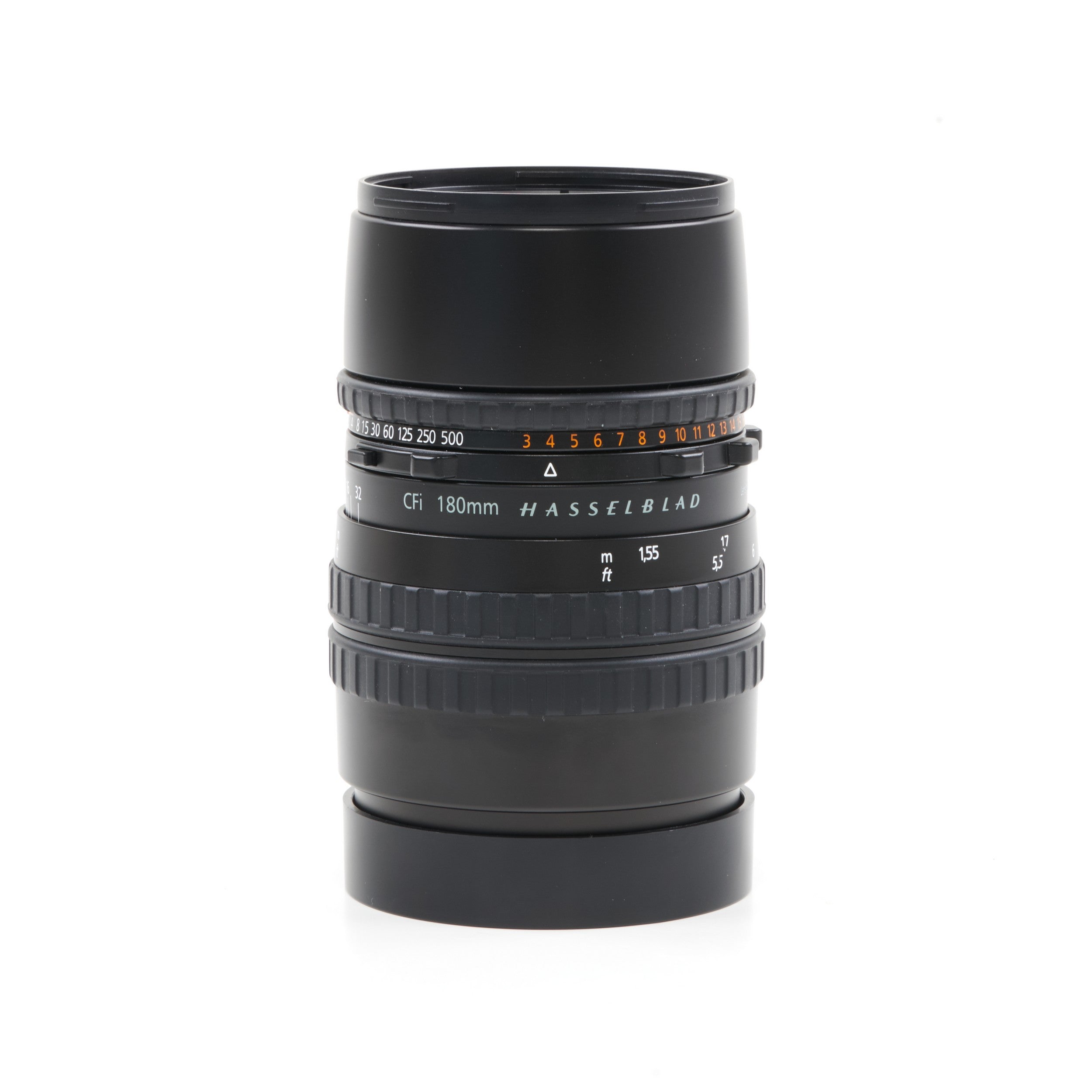 Carl Zeiss 180mm f4 Sonnar CFI For Hasselblad V System