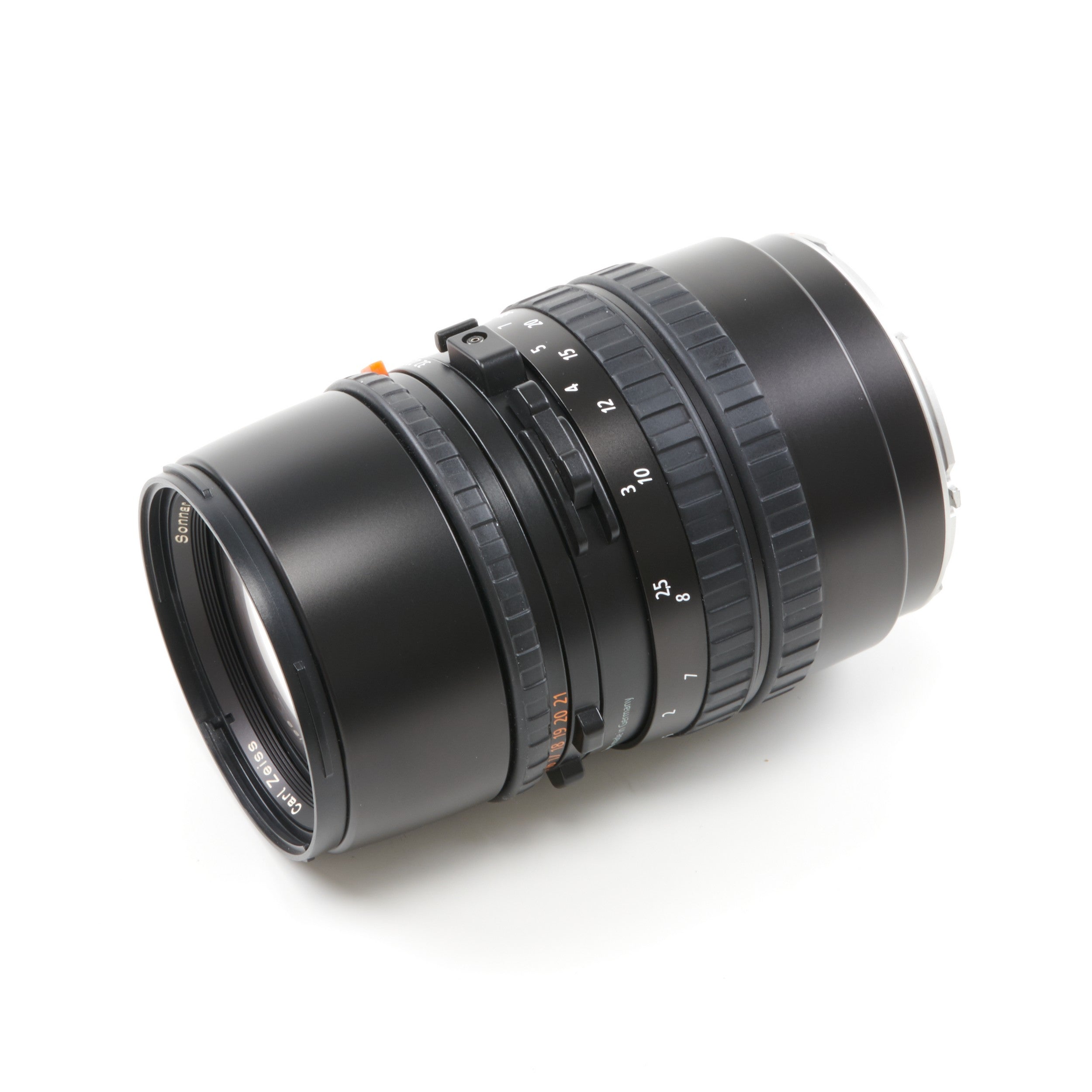 Carl Zeiss 180mm f4 Sonnar CFI For Hasselblad V System