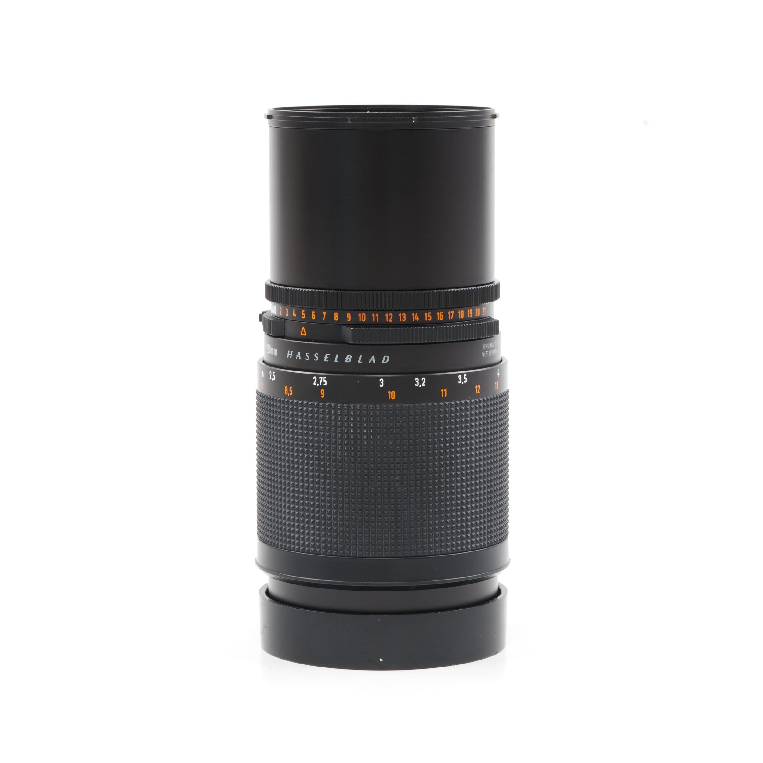 Carl Zeiss 250mm f5.6 Sonnar CF For Hasselblad V System