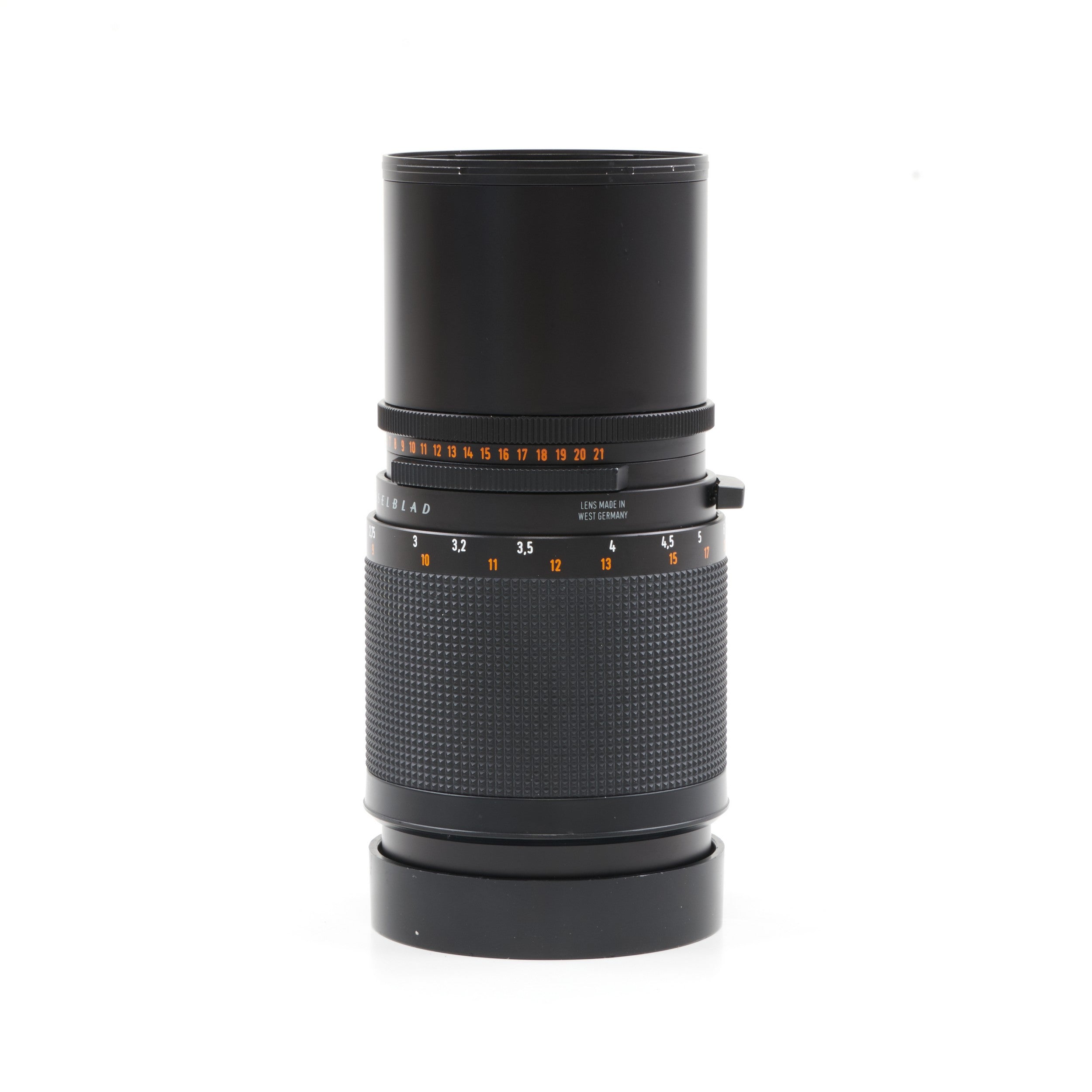 Carl Zeiss 250mm f5.6 Sonnar CF For Hasselblad V System