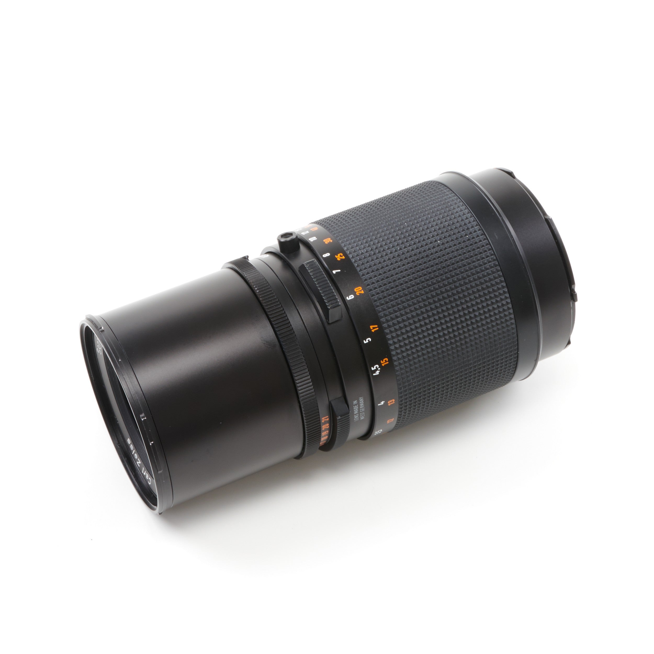 Carl Zeiss 250mm f5.6 Sonnar CF For Hasselblad V System