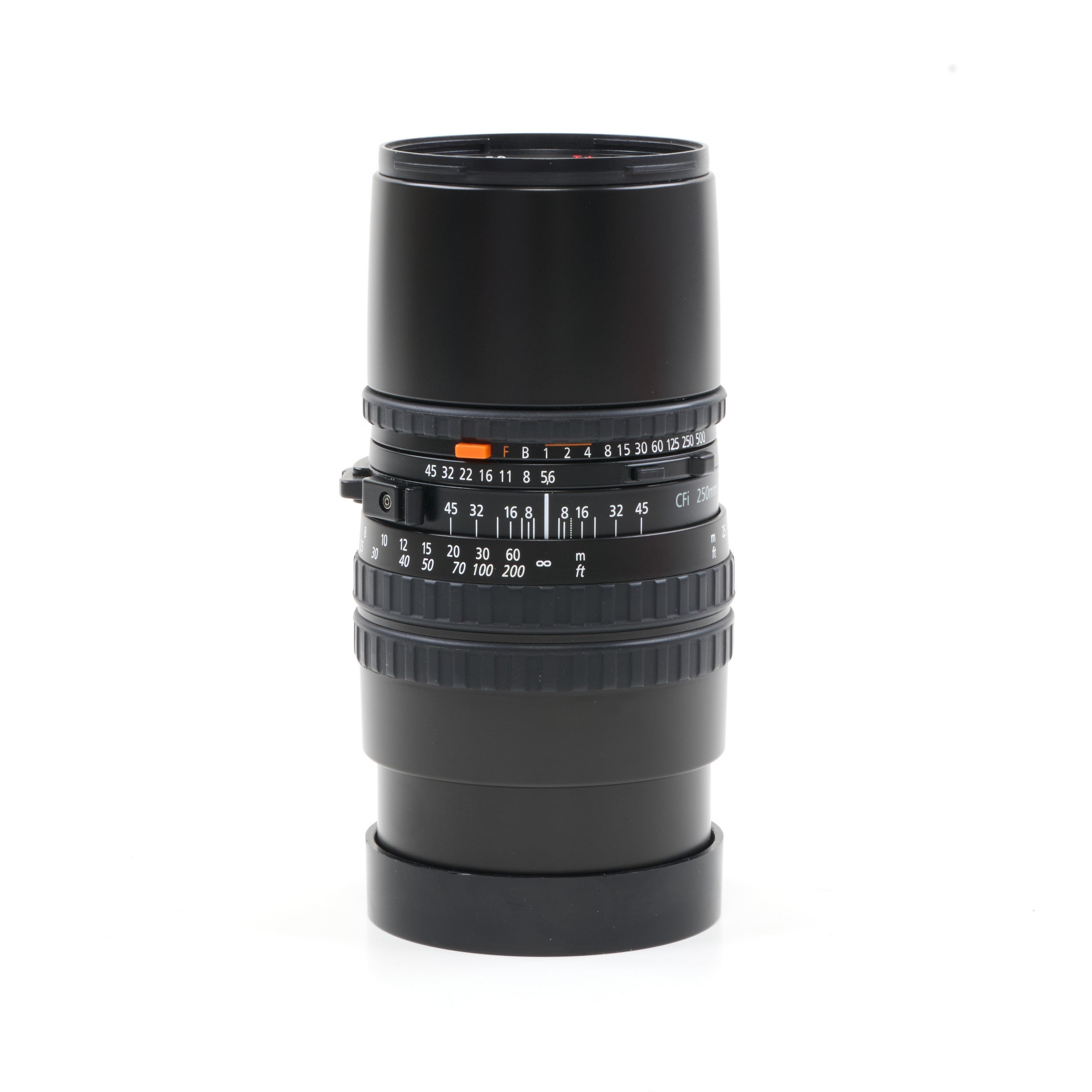 Carl Zeiss 250mm f5.6 Sonnar CFI For Hasselblad V System