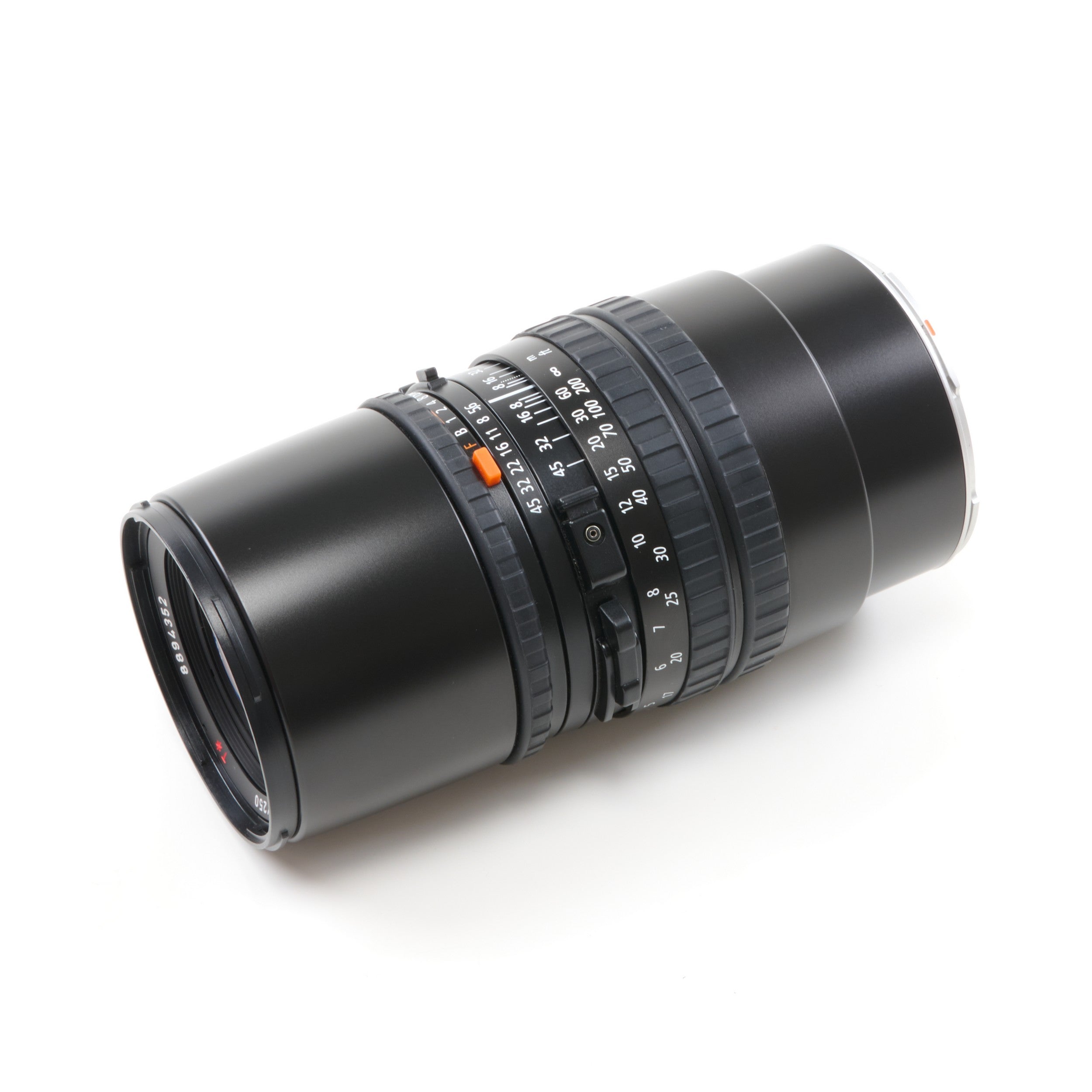 Carl Zeiss 250mm f5.6 Sonnar CFI For Hasselblad V System