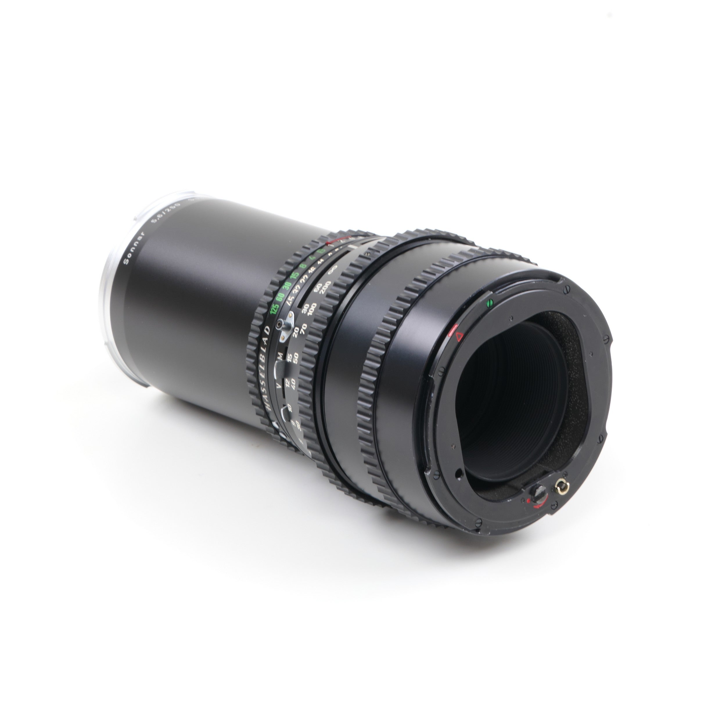 Carl Zeiss 250mm f5.6 Sonnar Superachromat C For Hasselblad V System