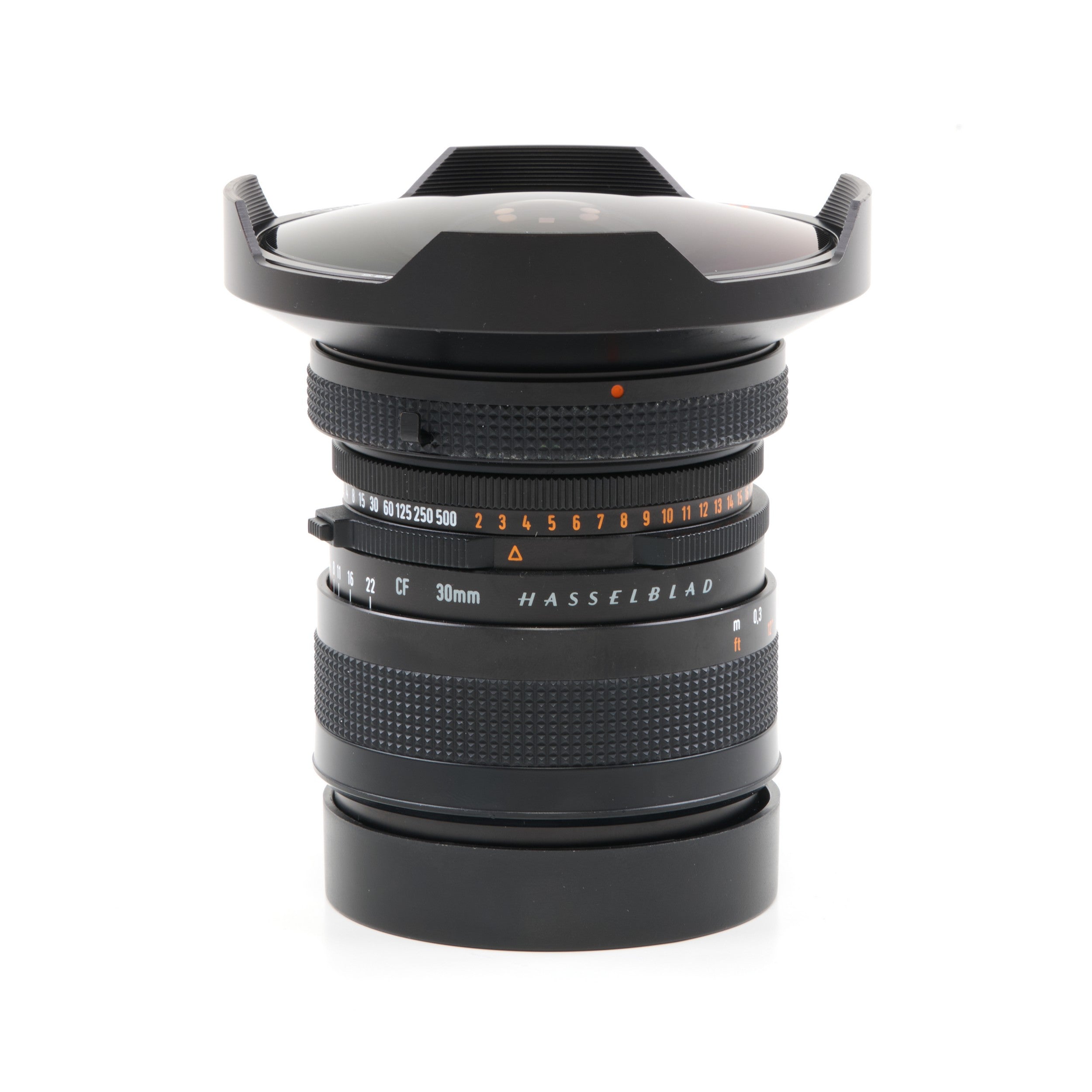 Carl Zeiss 30mm f3.5 F-Distagon CF For Hasselblad V System