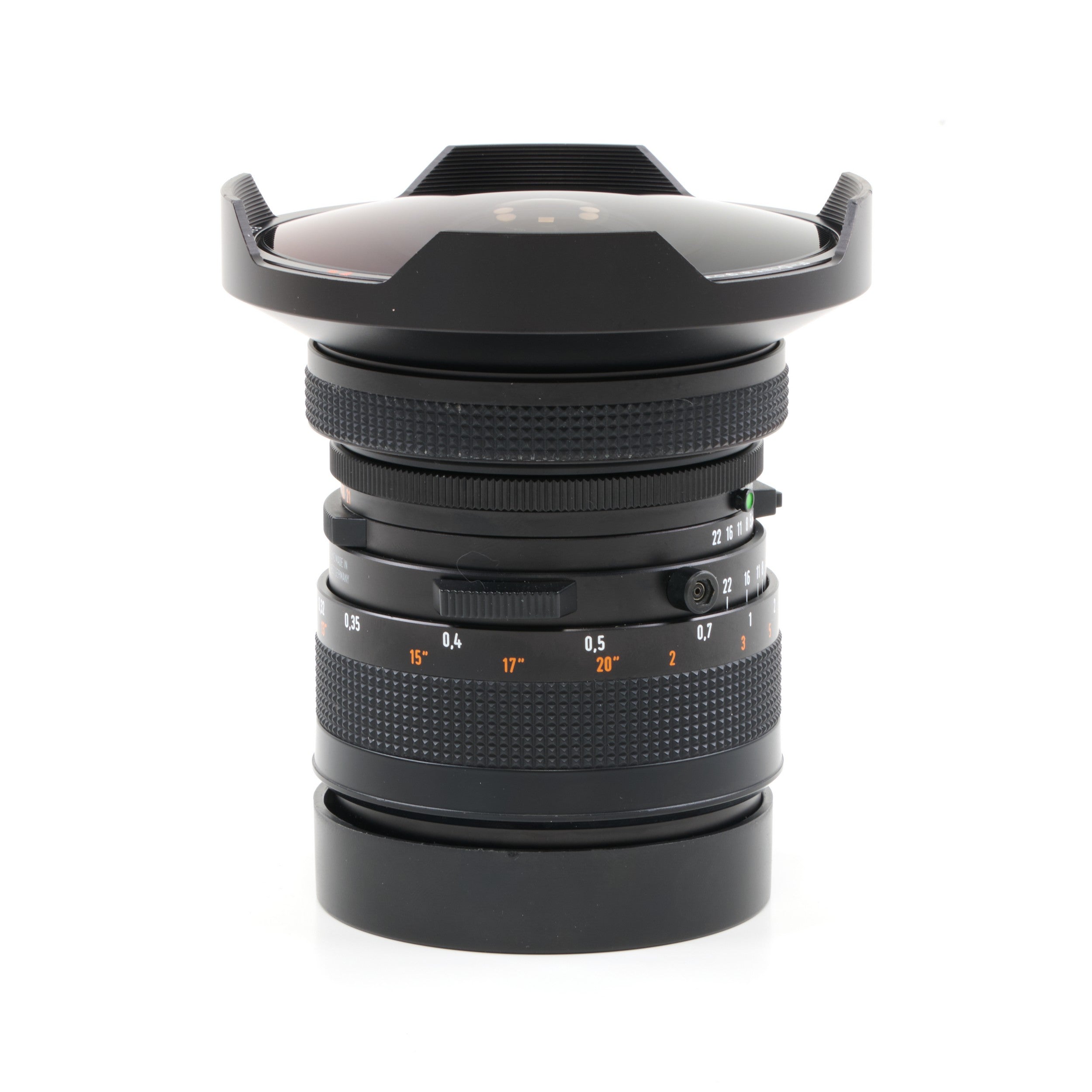 Carl Zeiss 30mm f3.5 F-Distagon CF For Hasselblad V System