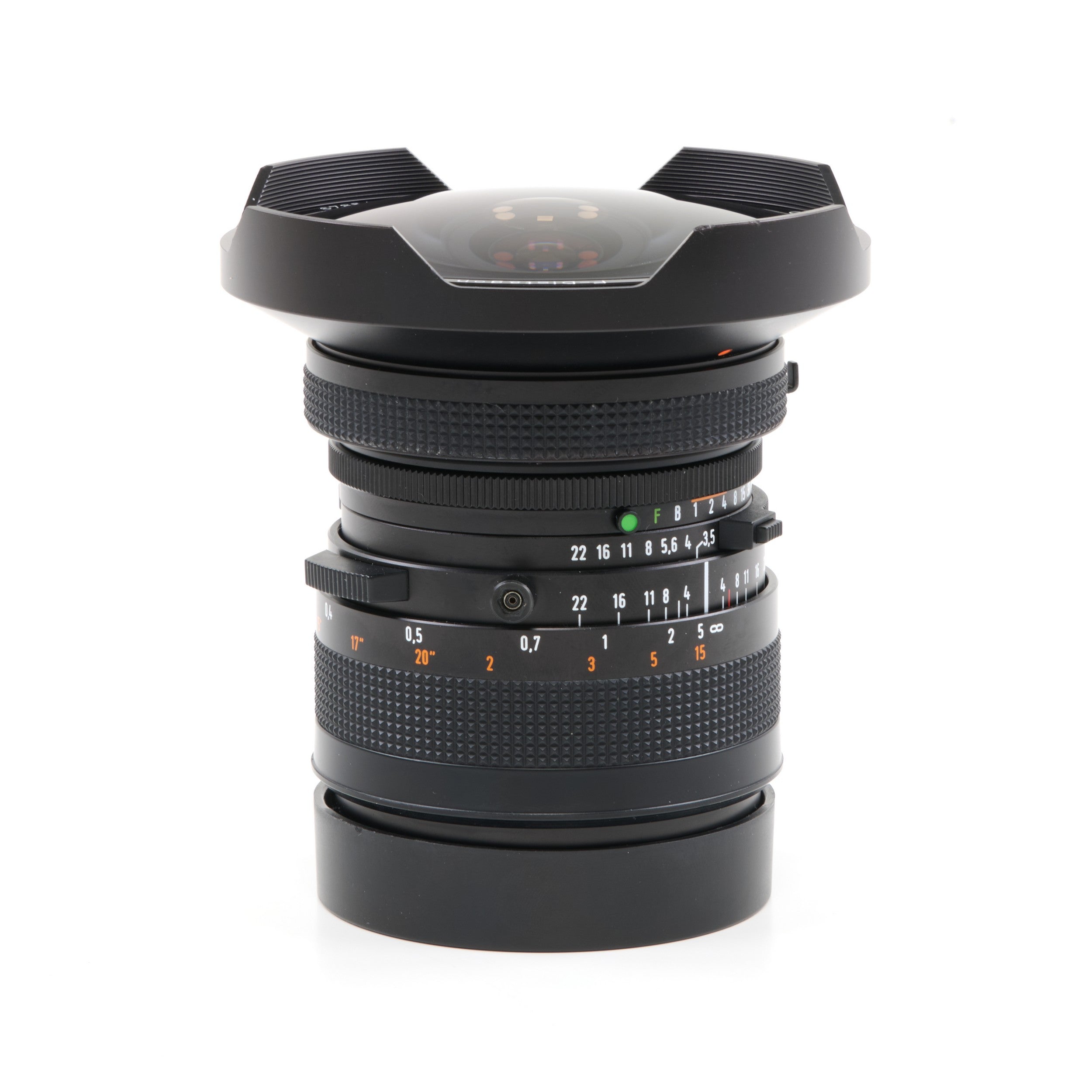 Carl Zeiss 30mm f3.5 F-Distagon CF For Hasselblad V System