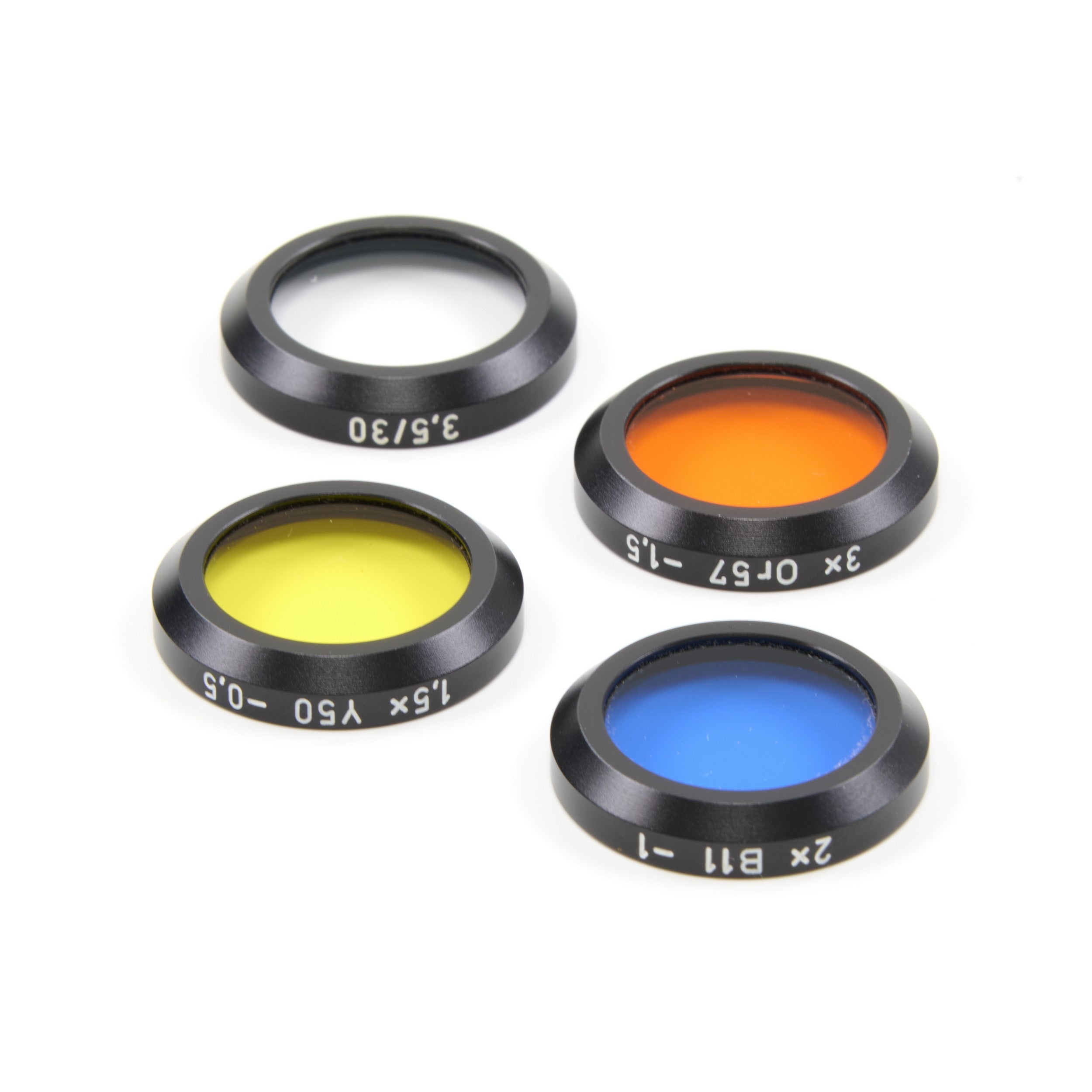 Carl Zeiss 30mm f3.5 F-Distagon CF For Hasselblad V System