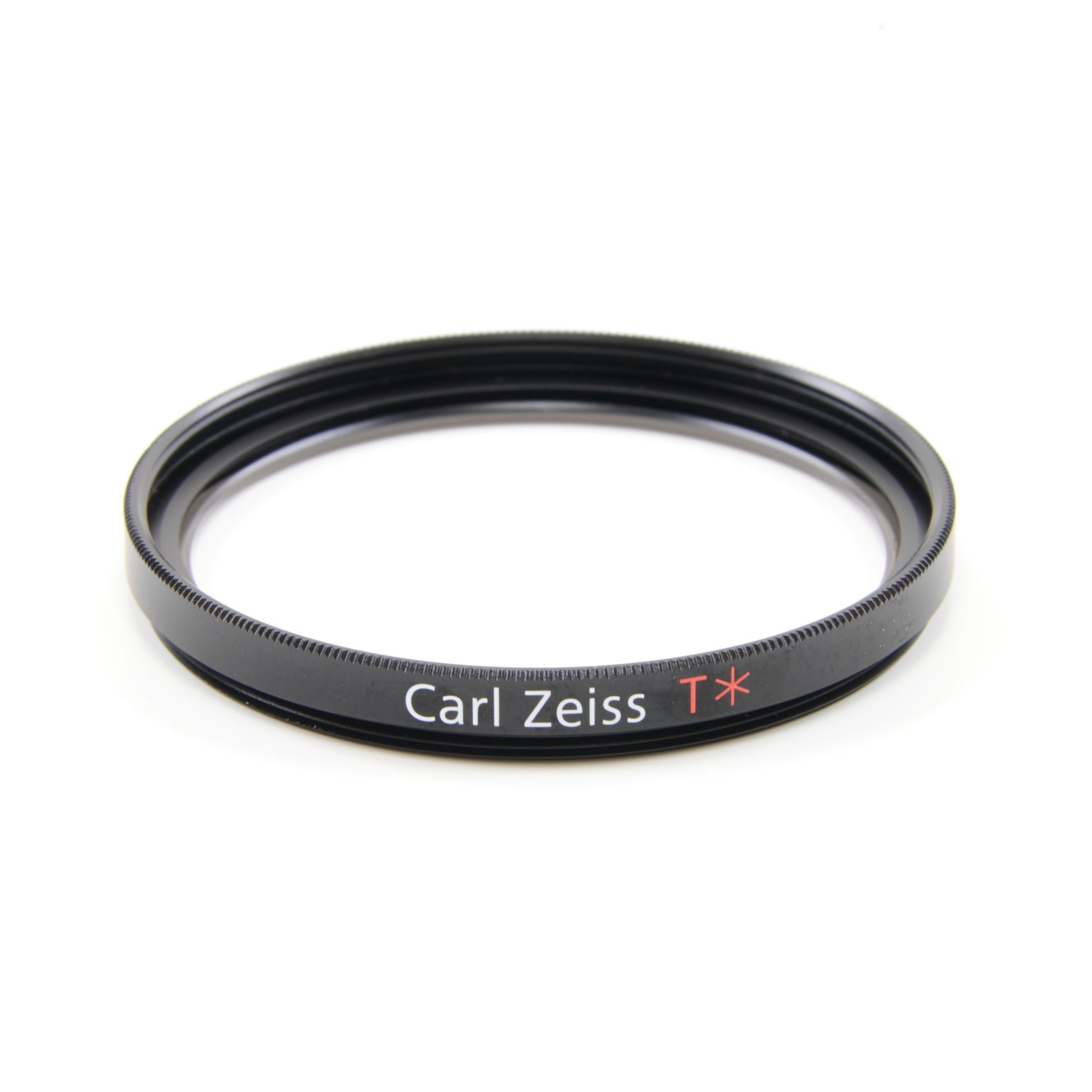 Carl Zeiss T* E46 UV Filter Black