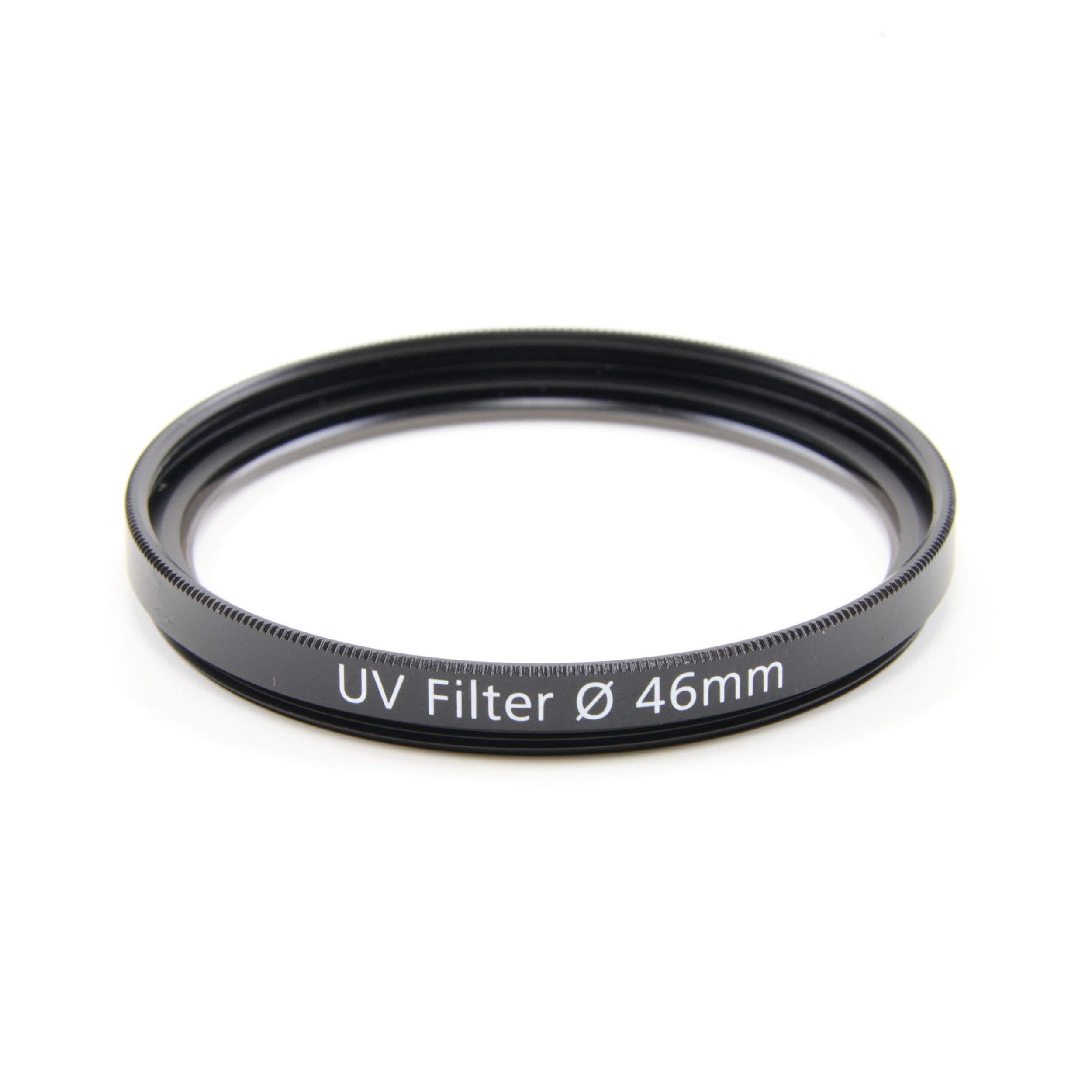 Carl Zeiss T* E46 UV Filter Black