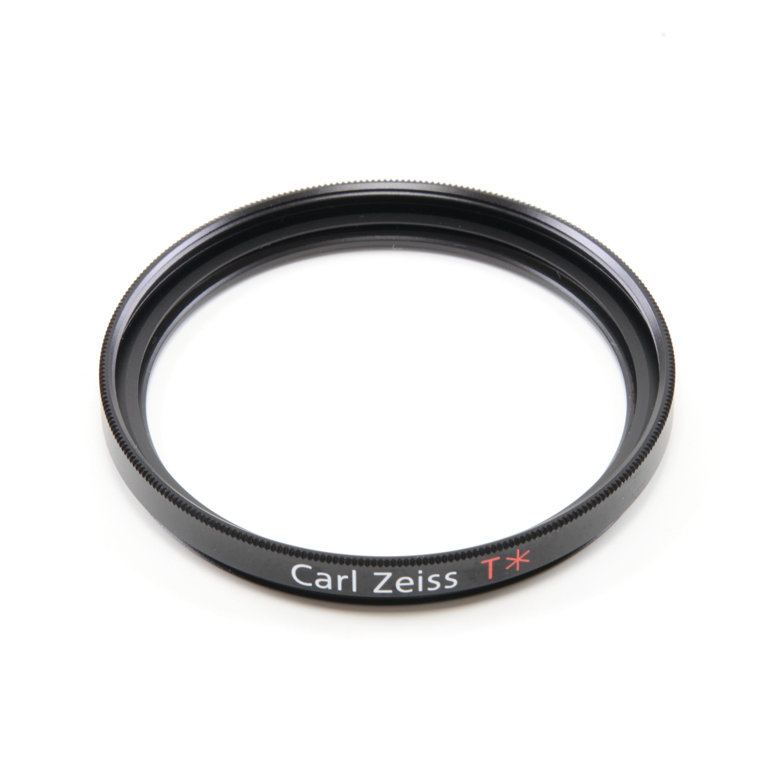 Carl Zeiss T* E46 UV Filter Black