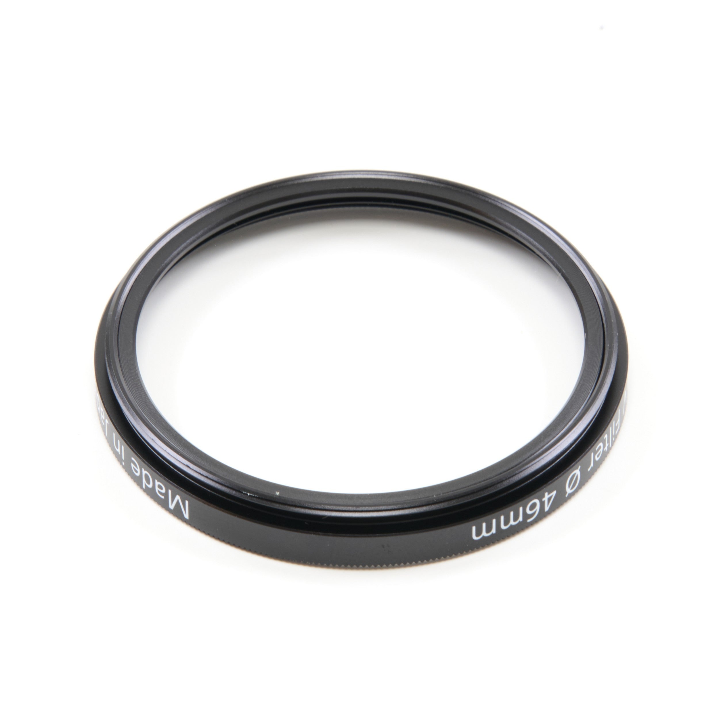 Carl Zeiss T* E46 UV Filter Black