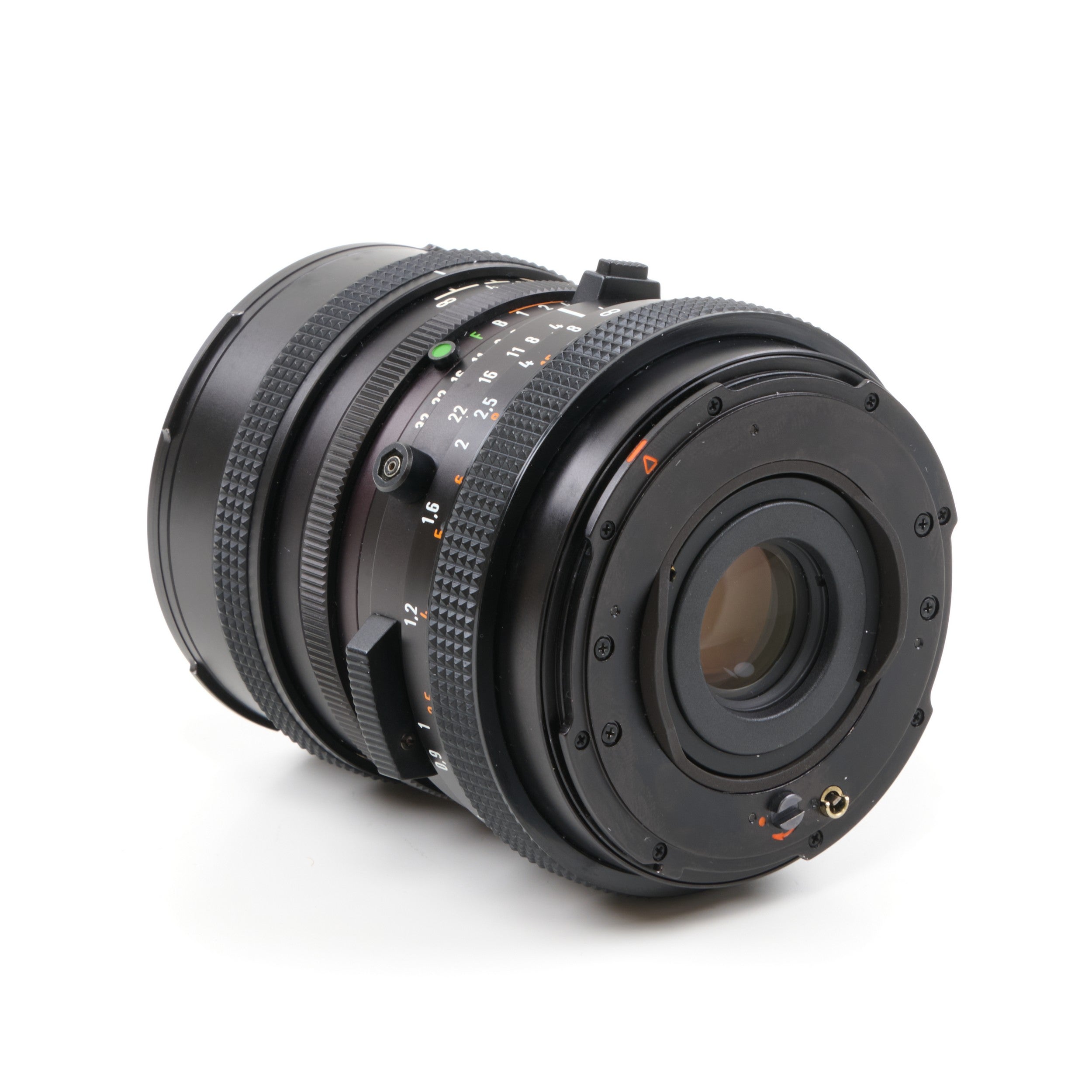 Carl Zeiss 50mm f4 Distagon CF FLE For Hasselblad V System