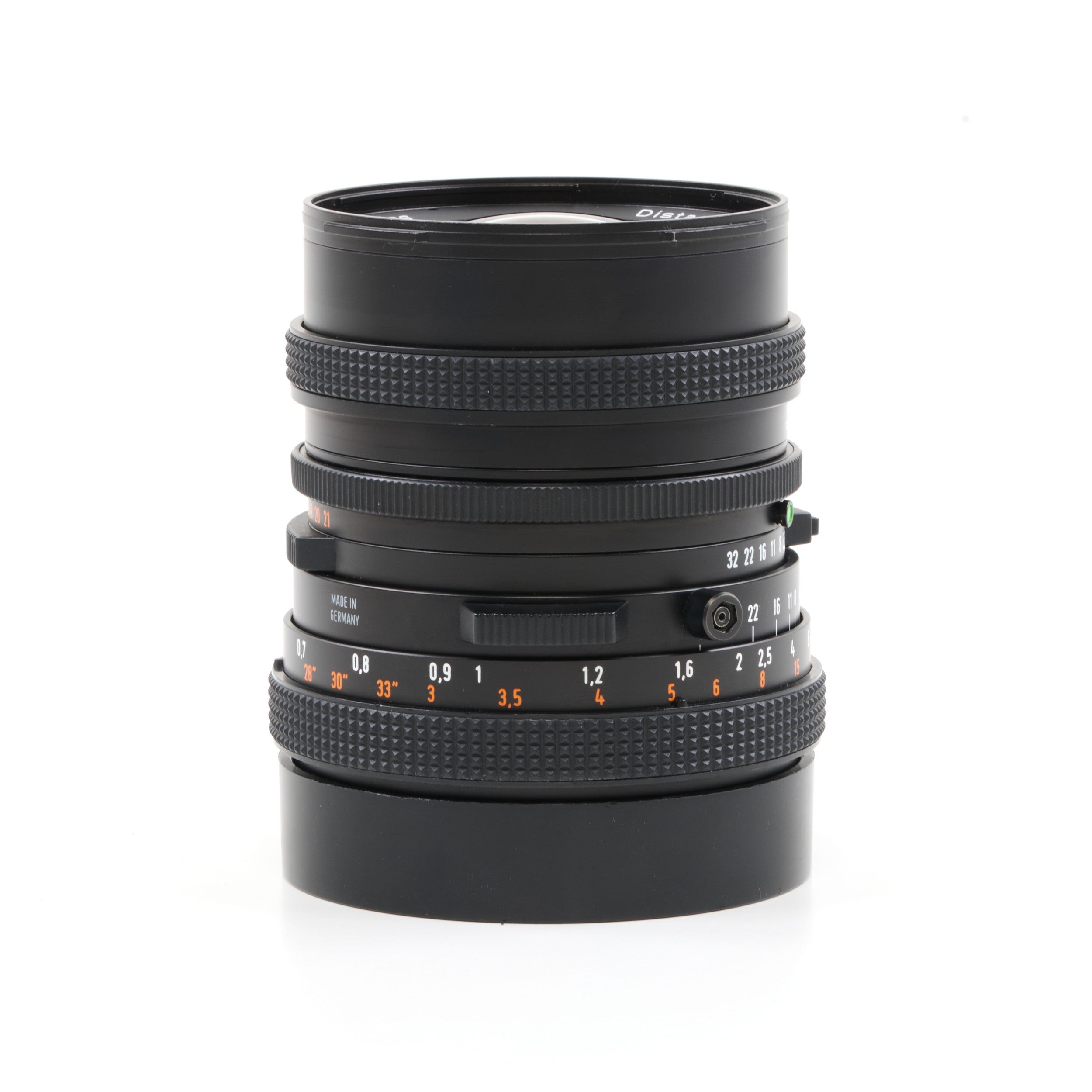 Carl Zeiss 50mm f4 Distagon CF FLE For Hasselblad V System