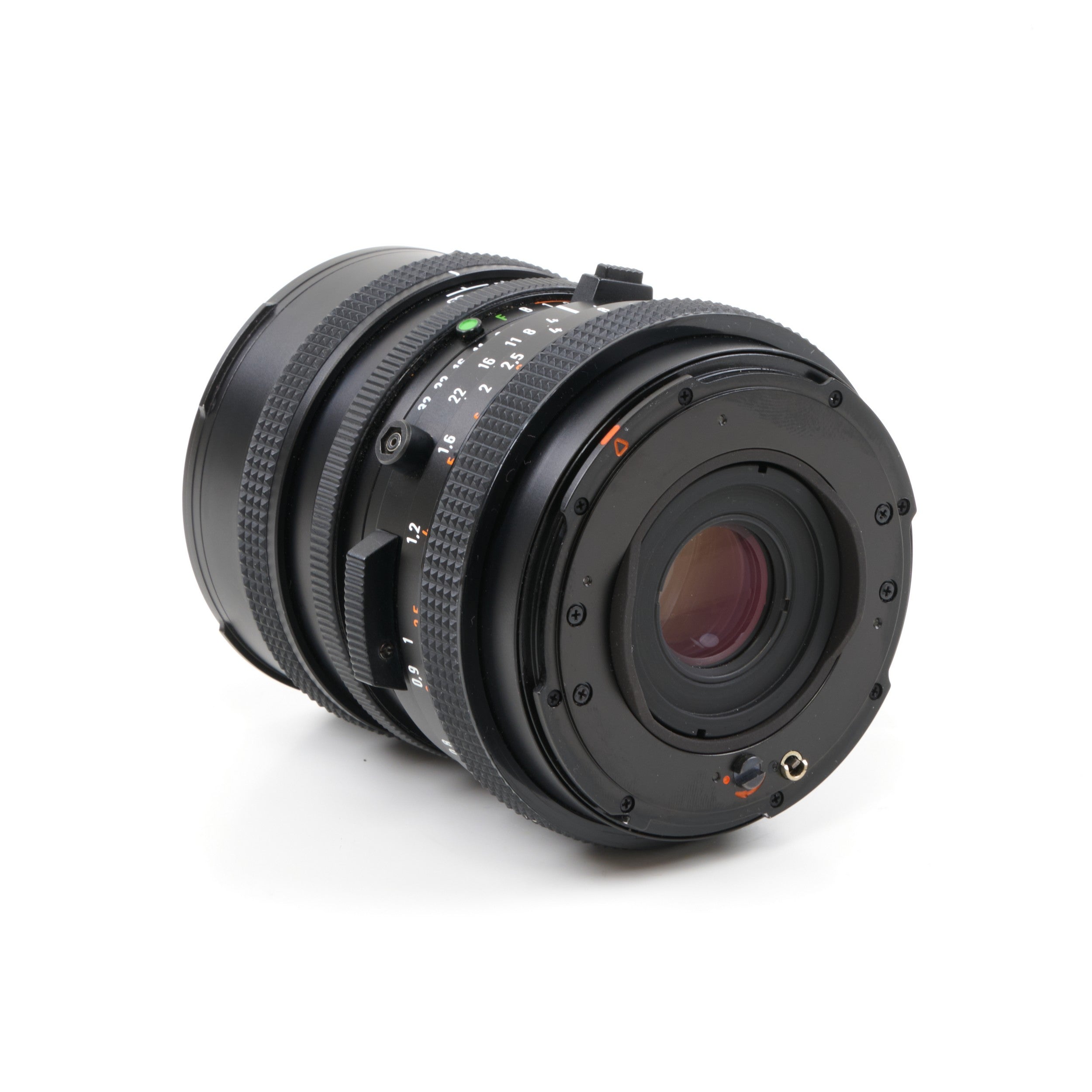 Carl Zeiss 50mm f4 Distagon CF FLE For Hasselblad V System